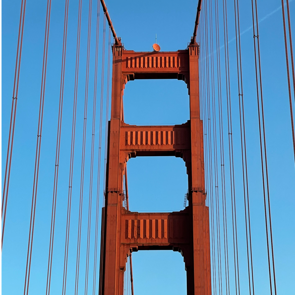Guide San Francisco : YOLO Journal & DELSEY PARIS