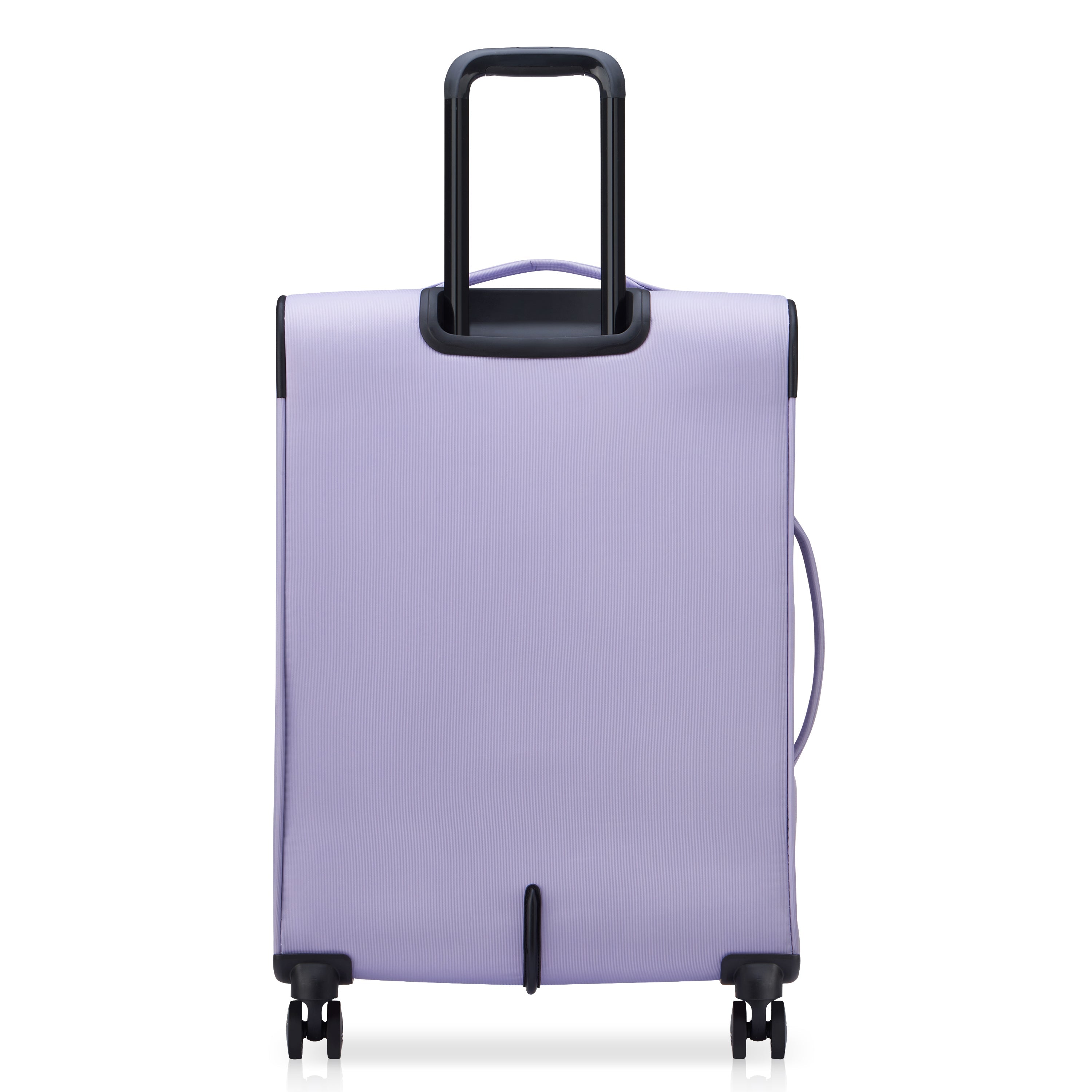 COLOR BLOCK| Koffer Aufgabe Erweiterbar 66.5 CM LAVENDEL