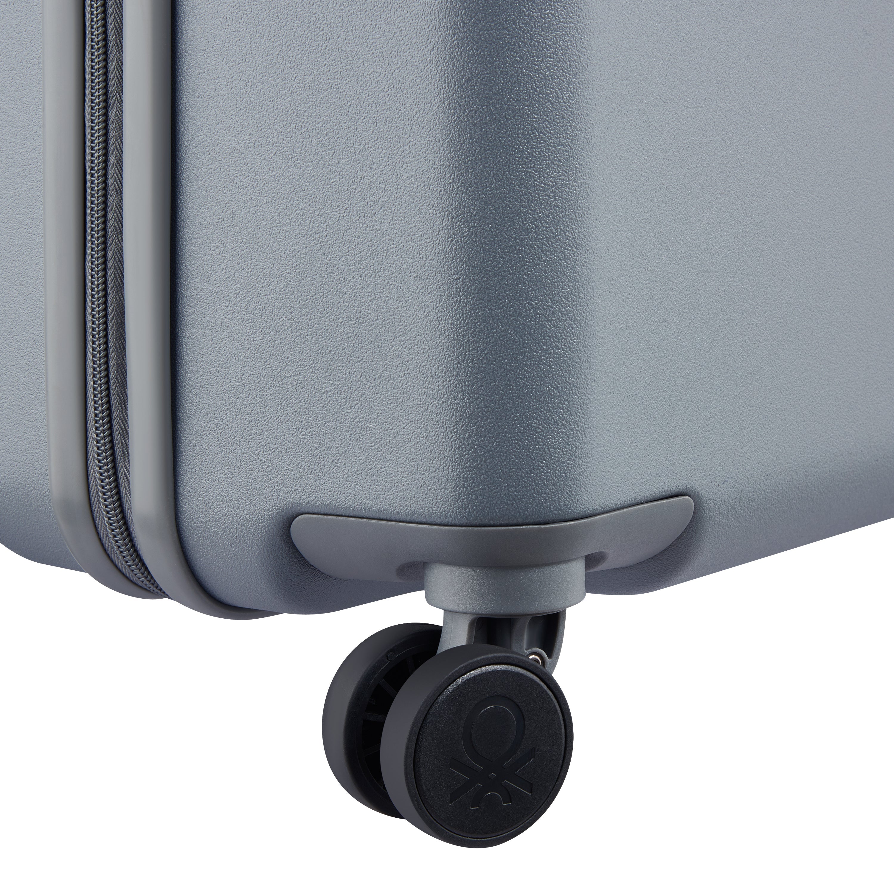 UCB HARDSIDE| Koffer Check-In 65,5 CM STEEL GREY