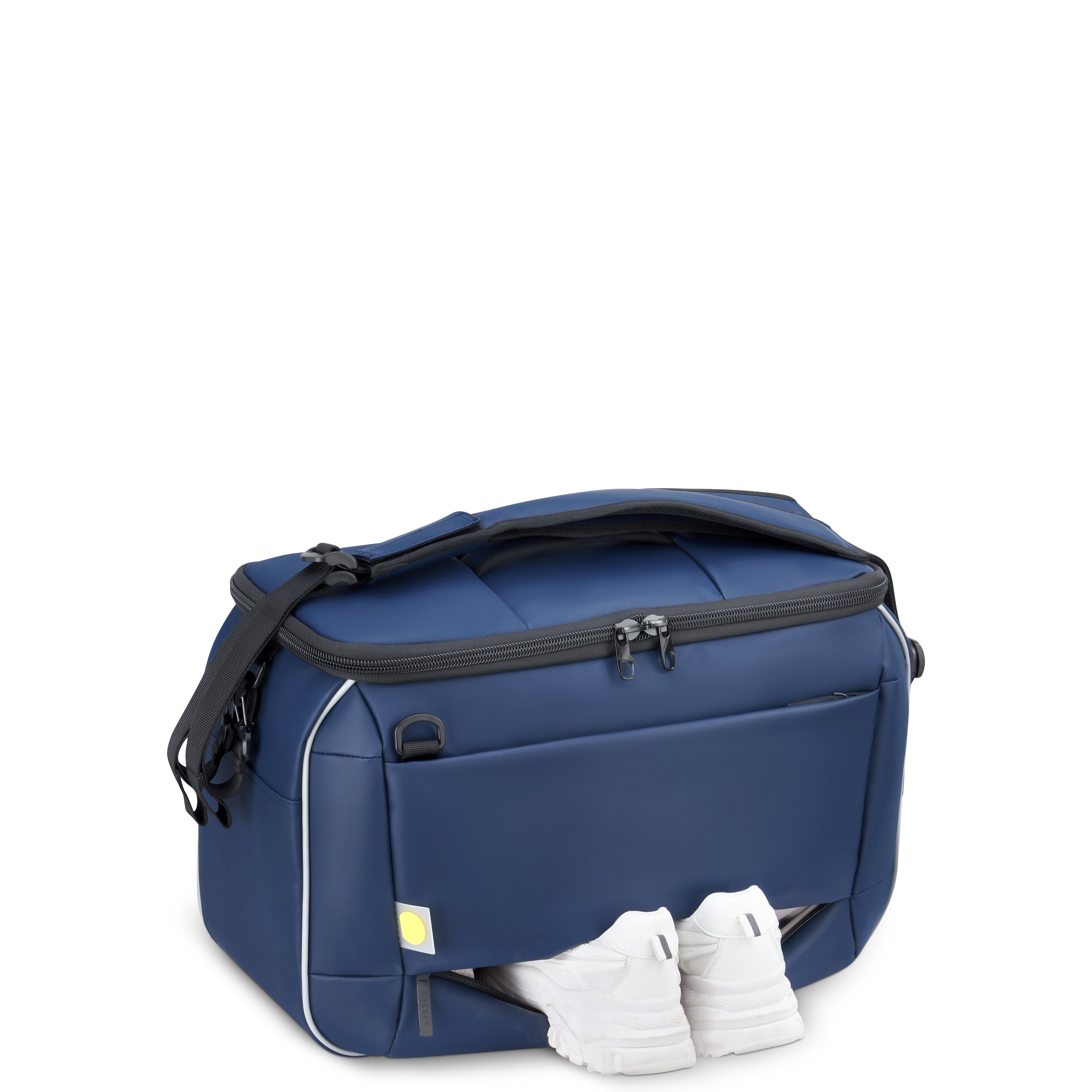 AVENTURE| Duffle Bag Cabin 53 CM NAVY