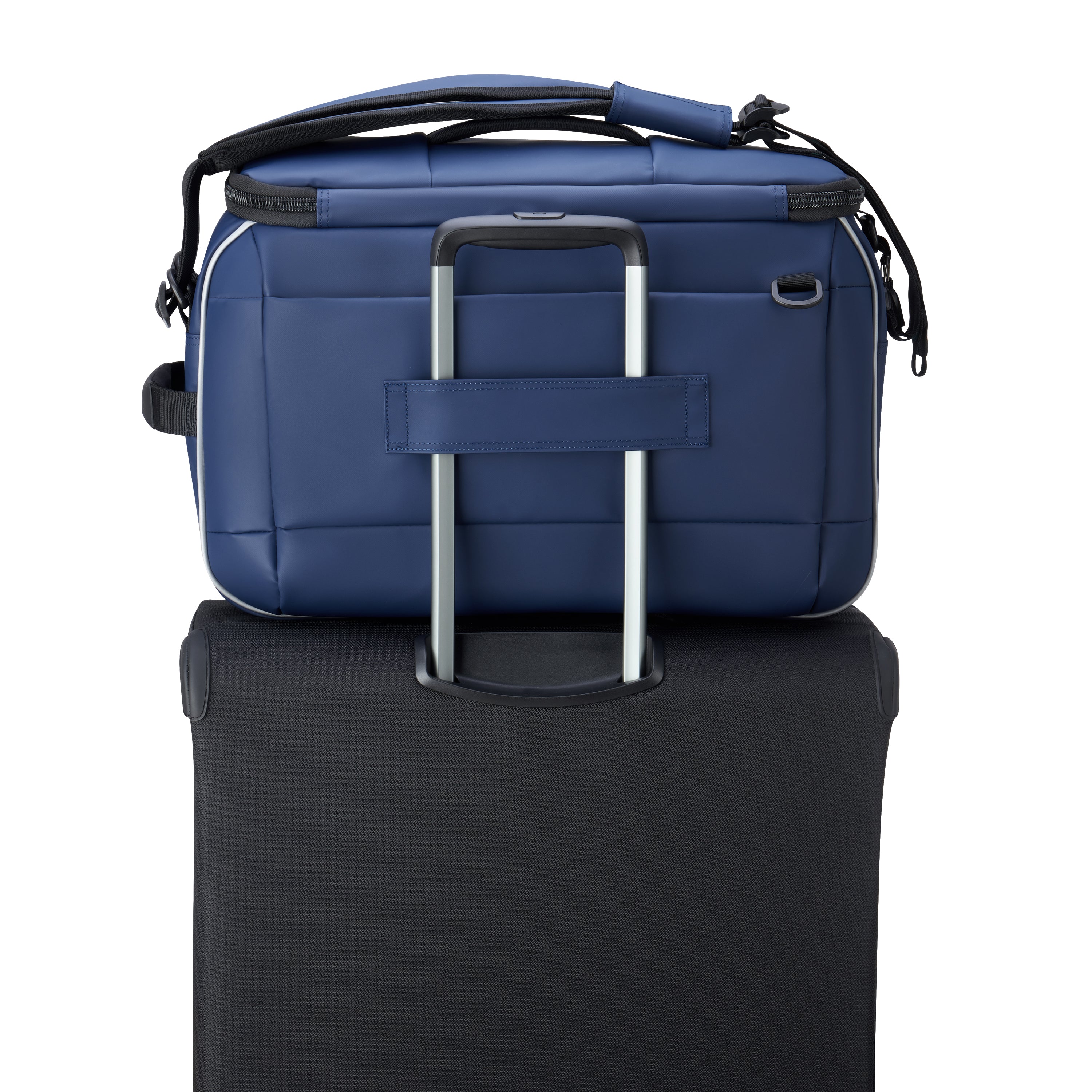 AVENTURE| Duffle Bag Cabin 53 CM NAVY