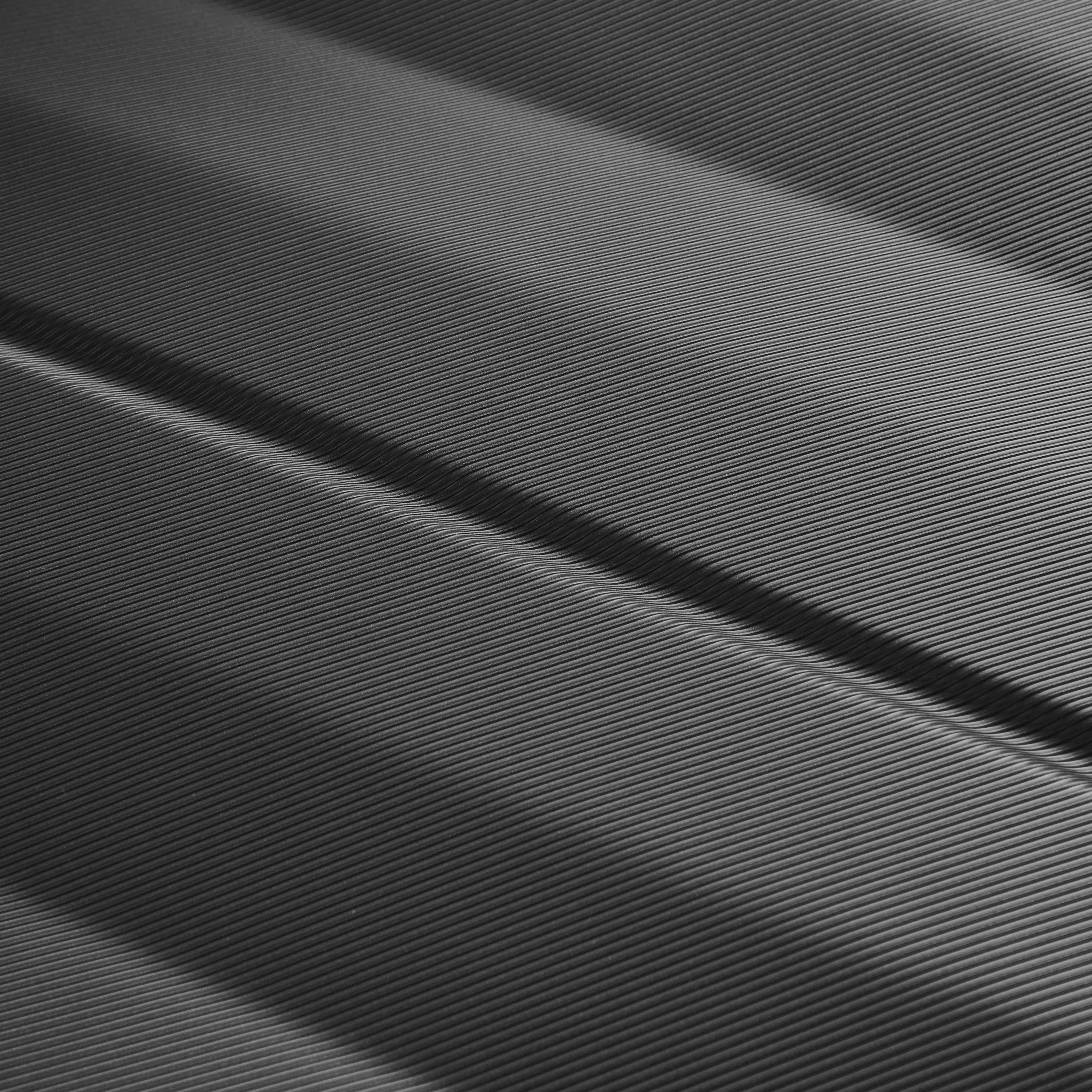 AIR ARMOUR| Koffer Aufgabe Erweiterbar 66 CM SCHWARZ