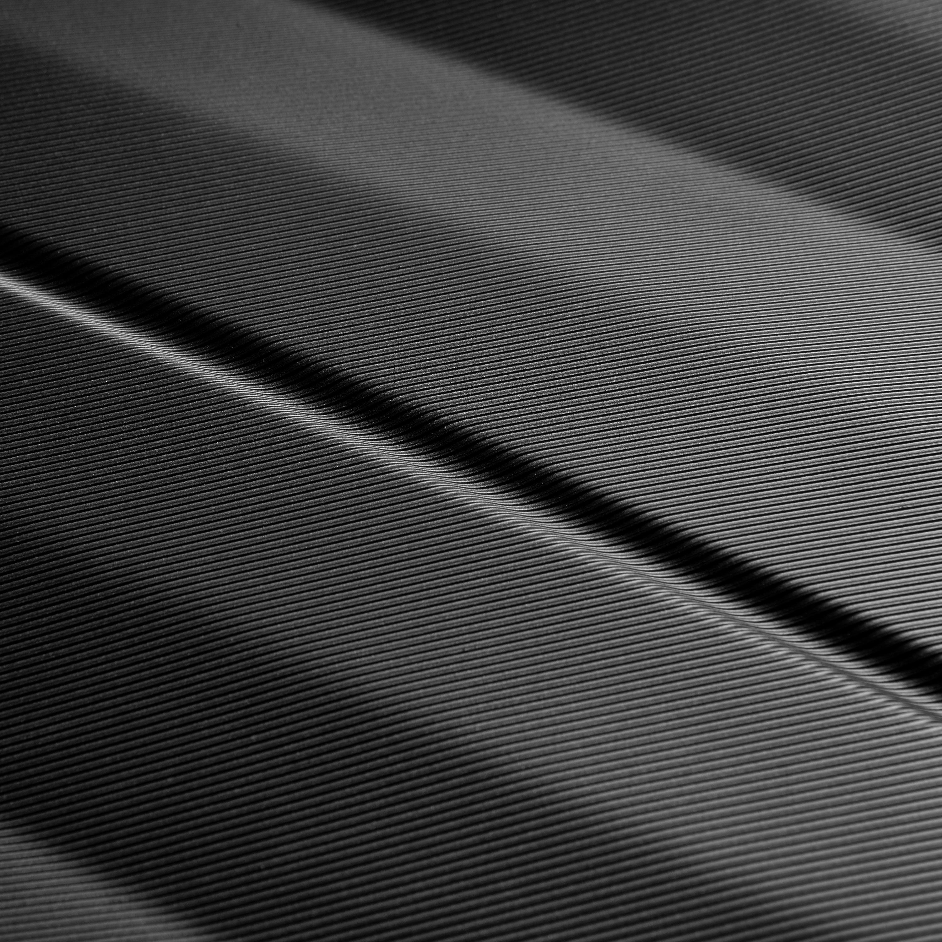 AIR ARMOUR| Koffer Aufgabe Erweiterbar 76 CM SCHWARZ