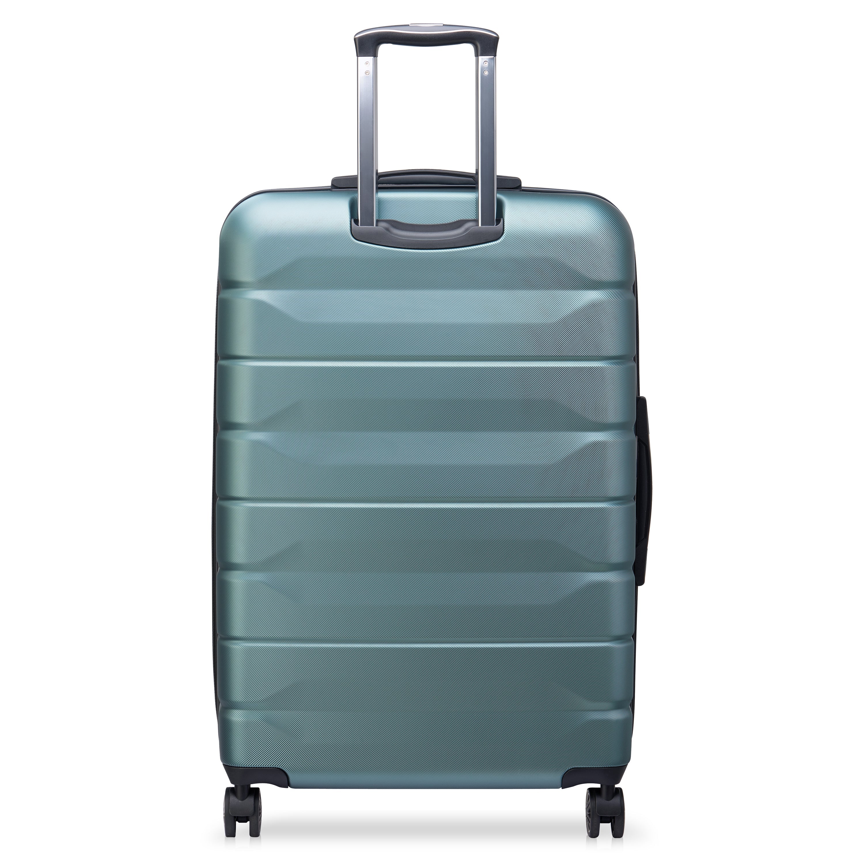 AIR ARMOUR| Koffer Ruim Uitbreidbaar 76 CM GROEN