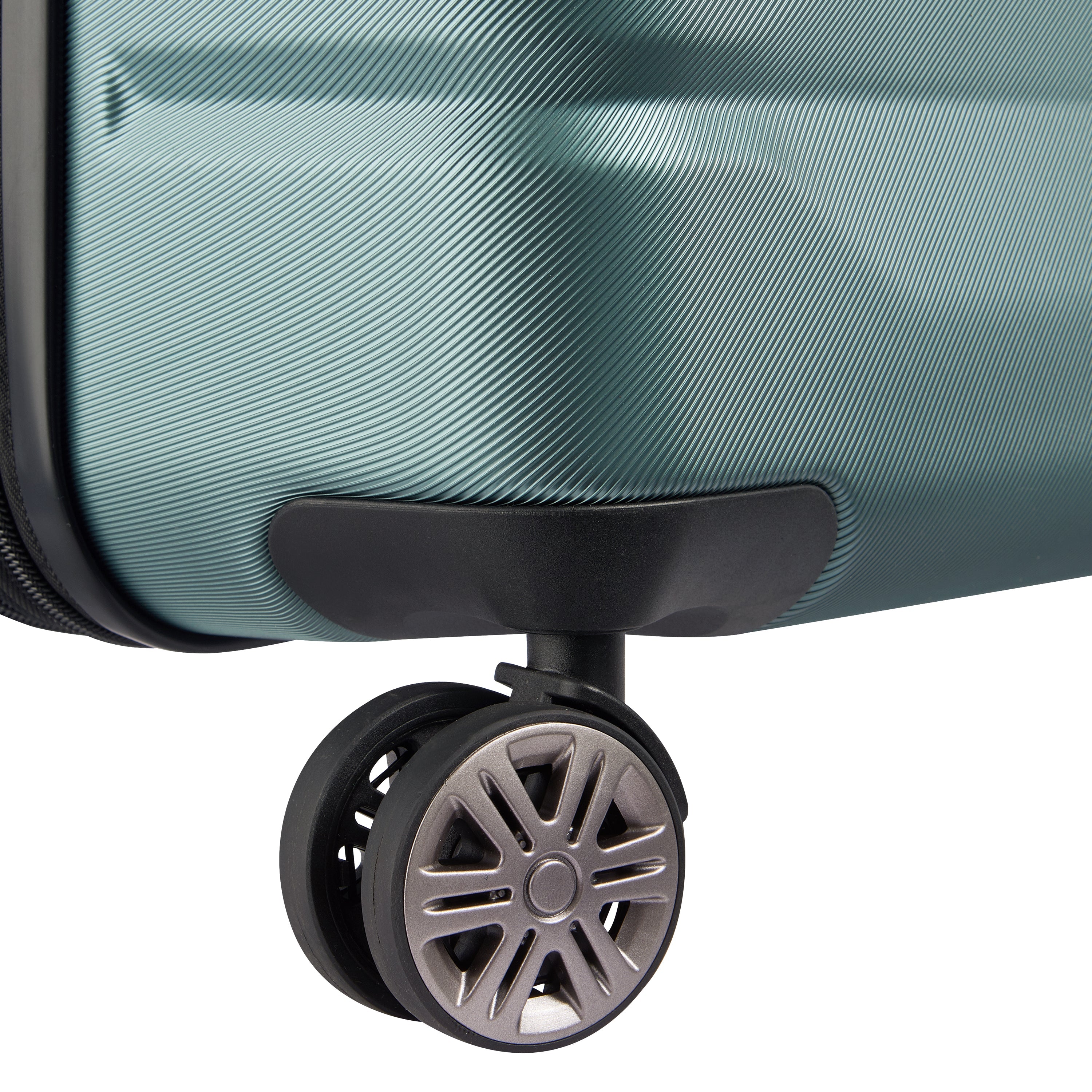 AIR ARMOUR| Koffer Ruim Uitbreidbaar 76 CM GROEN