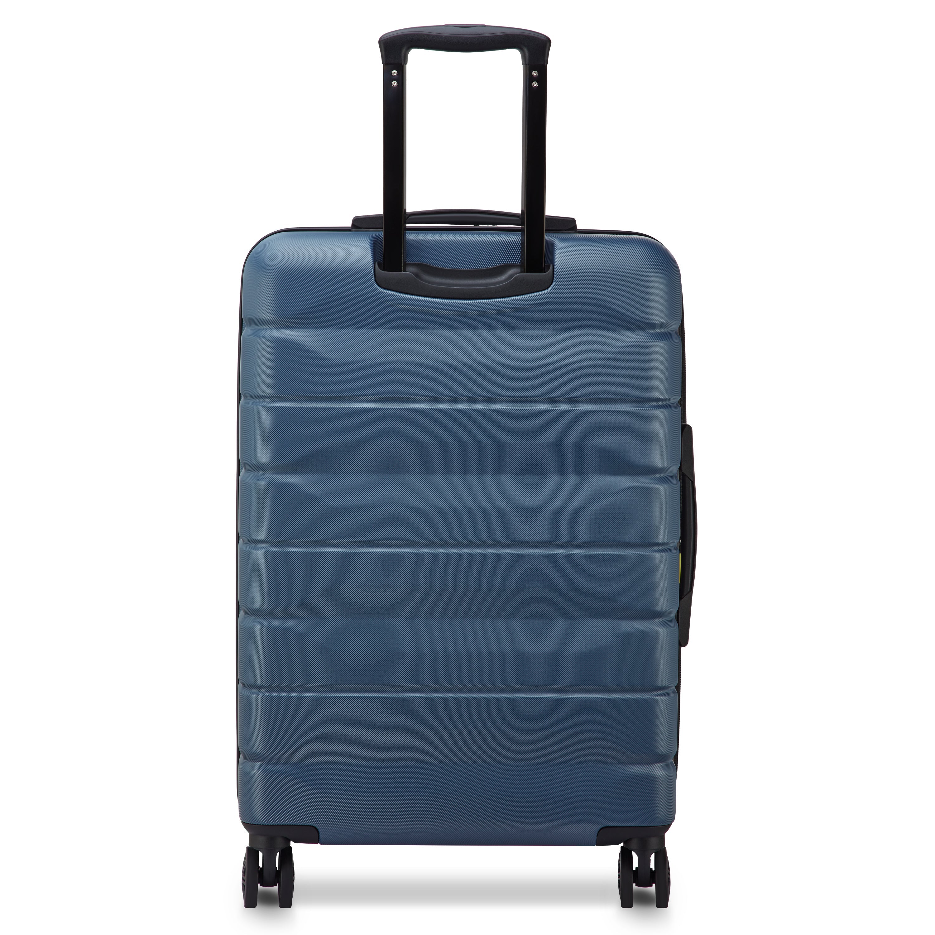 AIR ARMOUR| Koffer Check-In Erweiterbar 66 CM KIESEL