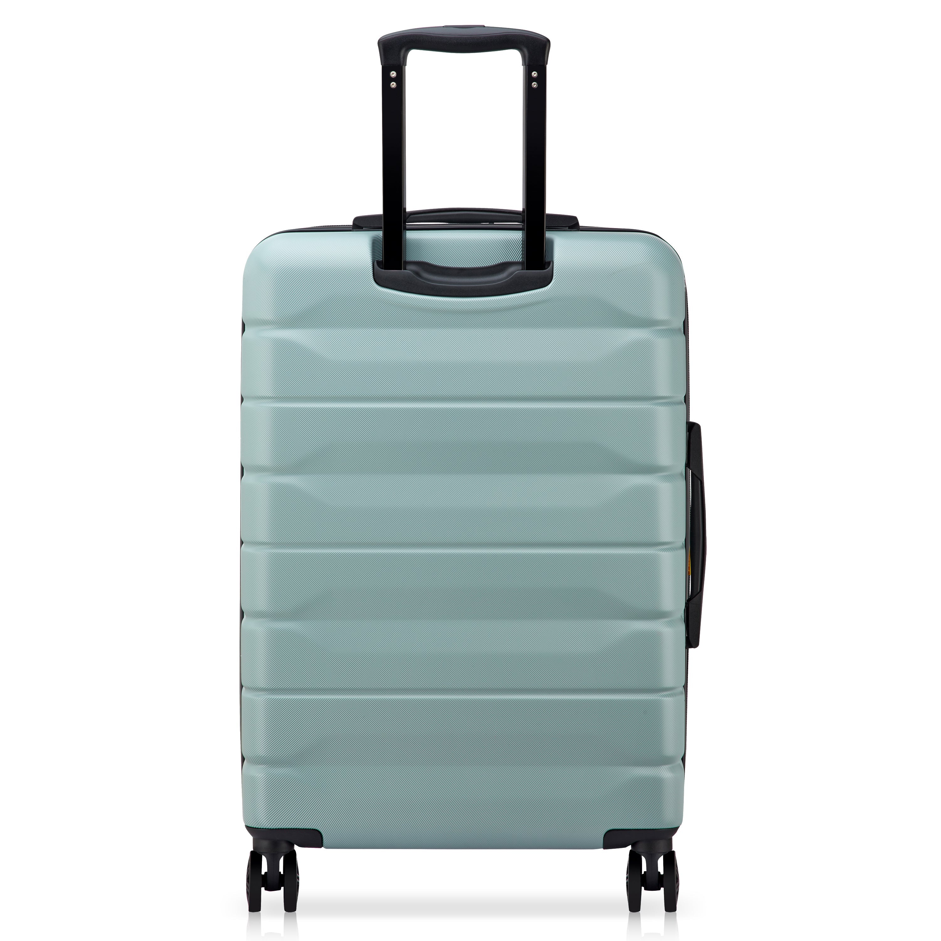 AIR ARMOUR| Koffer Aufgabe Erweiterbar 66 CM SALBEIGRÜN