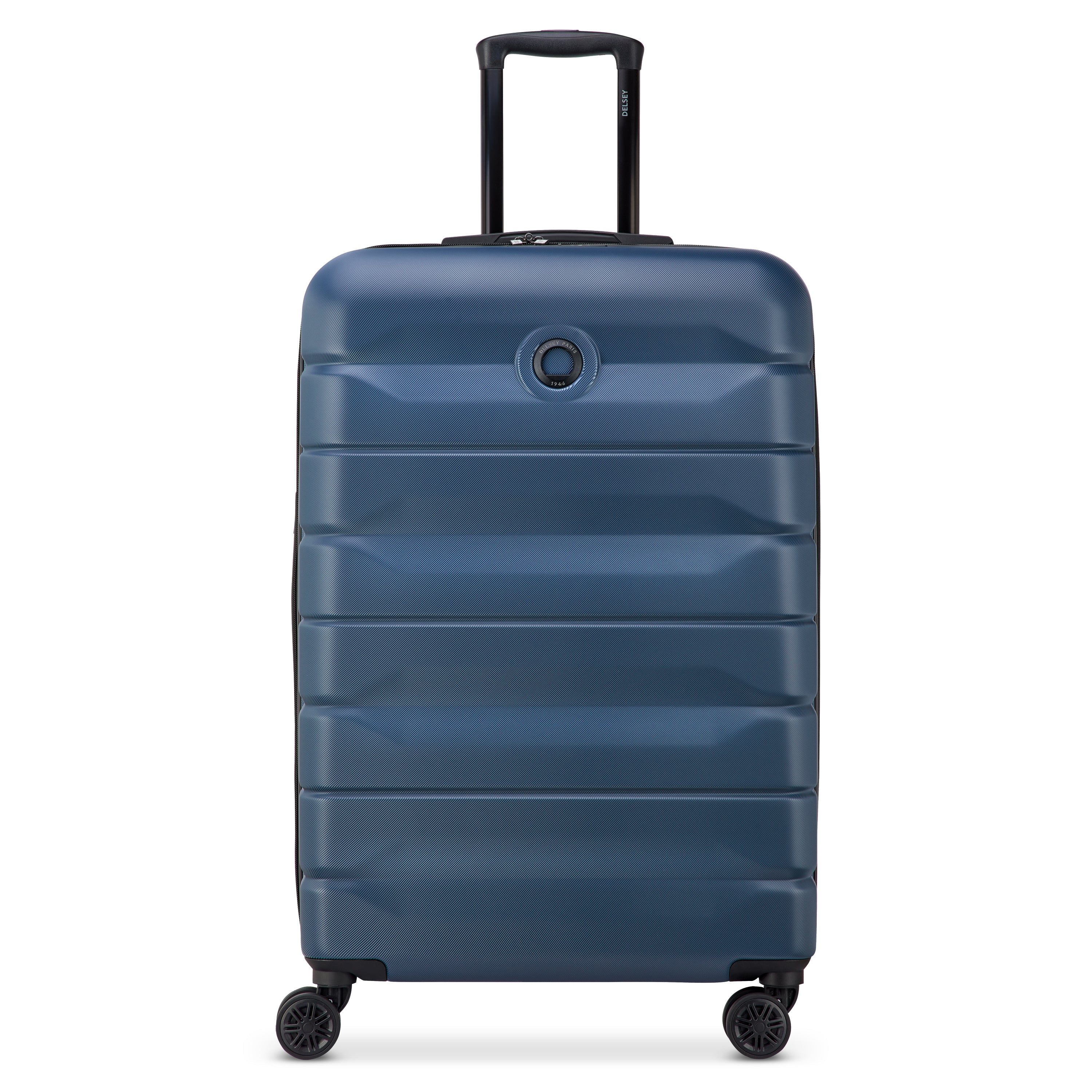 AIR ARMOUR| Koffer Check-In Uitbreidbaar 76 CM PEBBLE