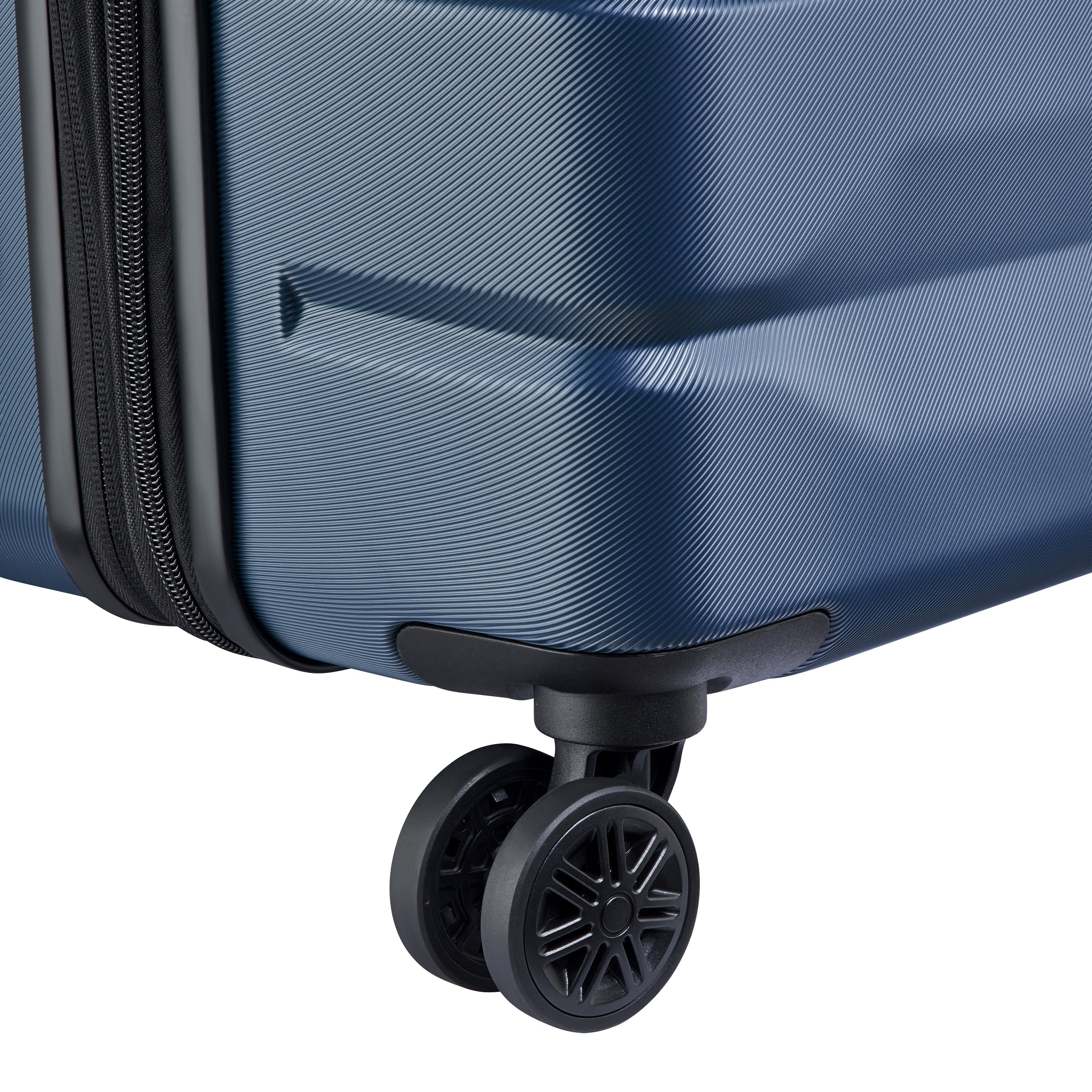 AIR ARMOUR| Koffer Check-In Uitbreidbaar 76 CM PEBBLE