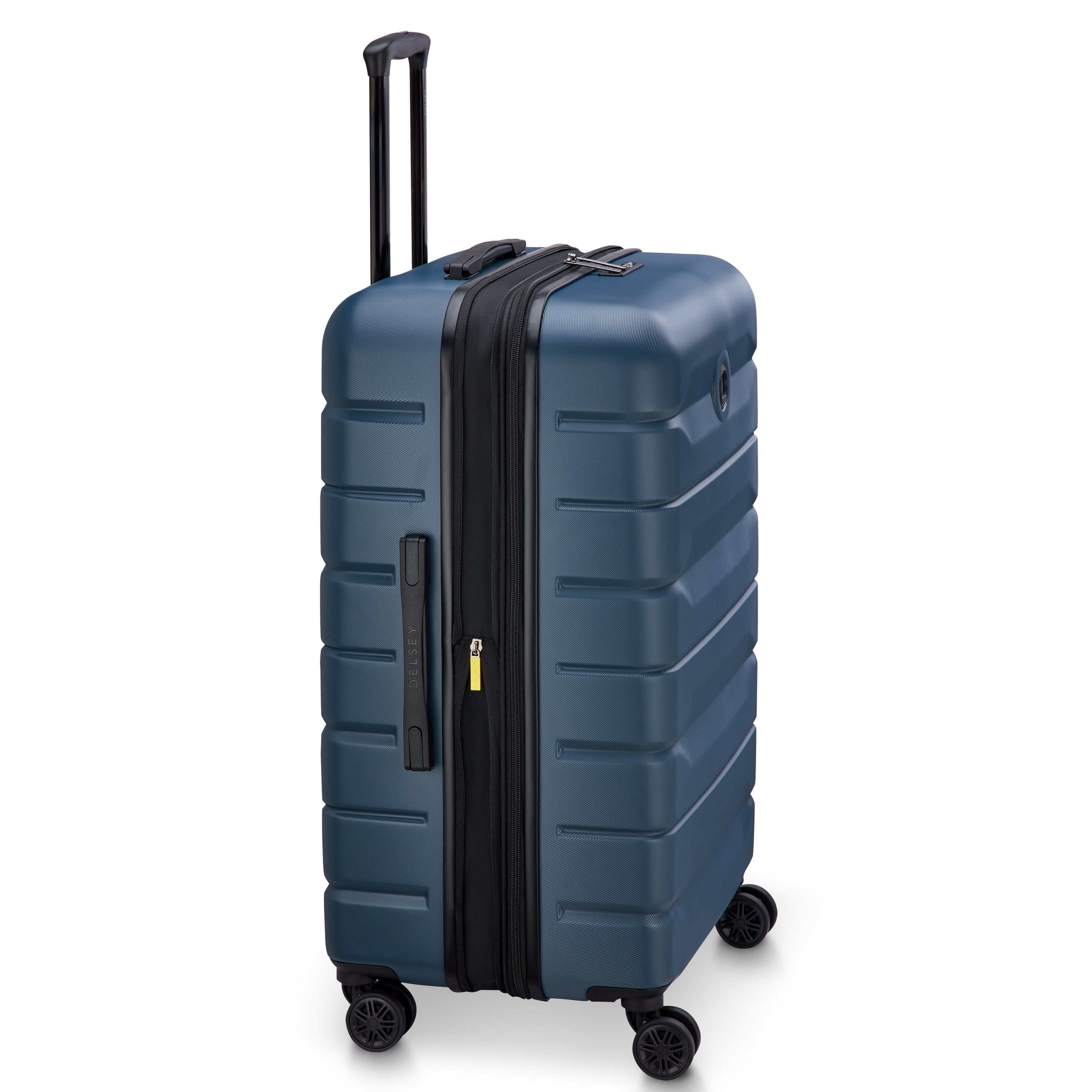 AIR ARMOUR| Koffer Check-In Uitbreidbaar 76 CM PEBBLE