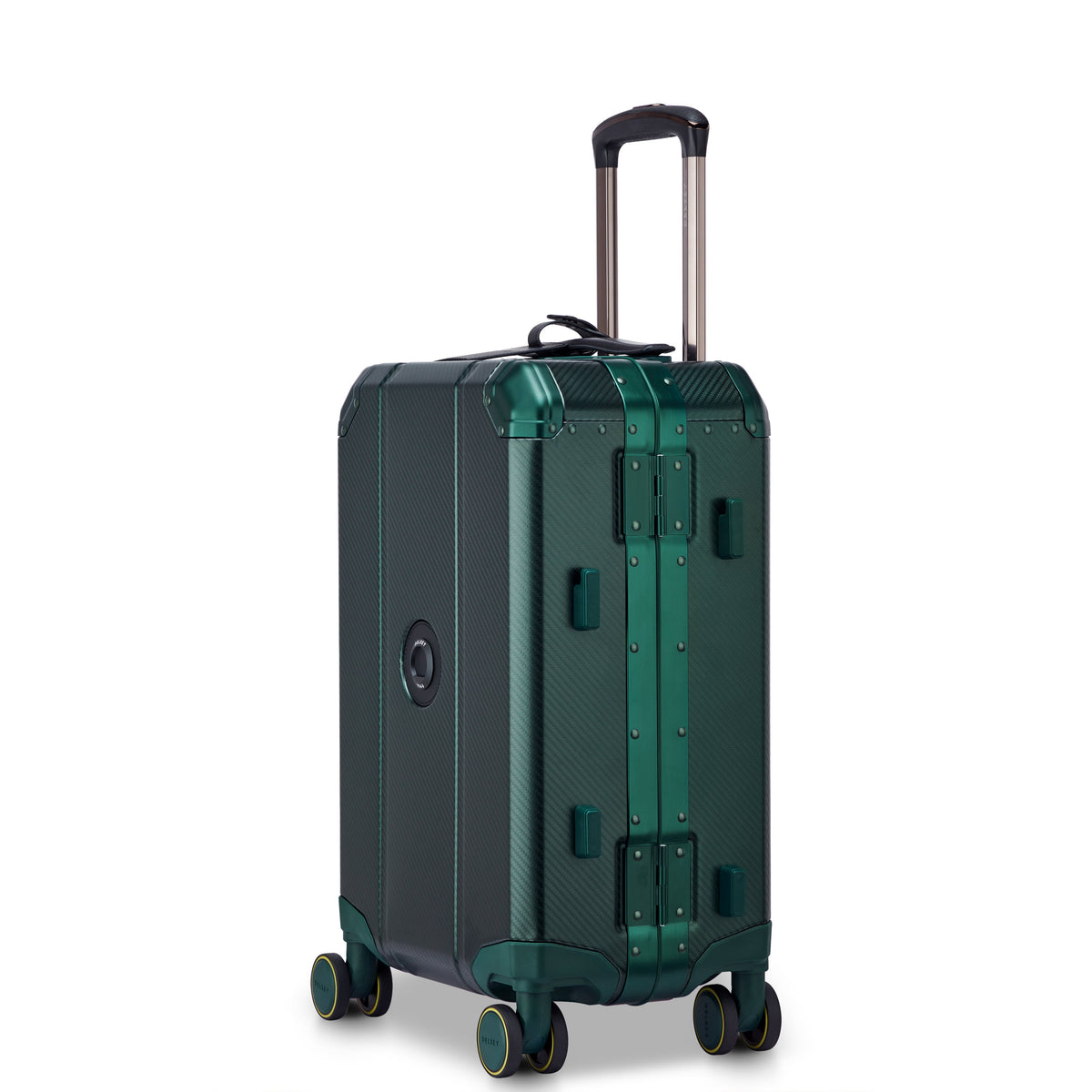 ALU'R | Valise Cabine 55 CM VERT