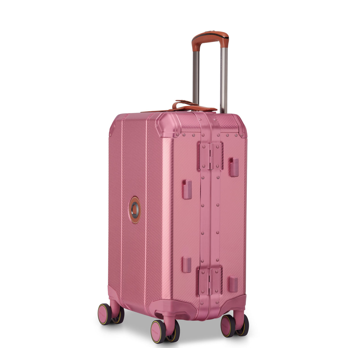 ALU'R | Valise Cabine 55 CM ROSE