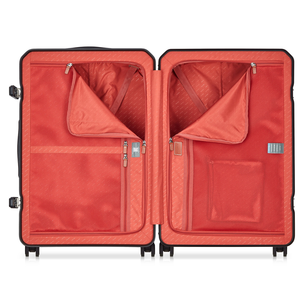 ALU'R | Large Suitcase Check-In 76 CM BLACK