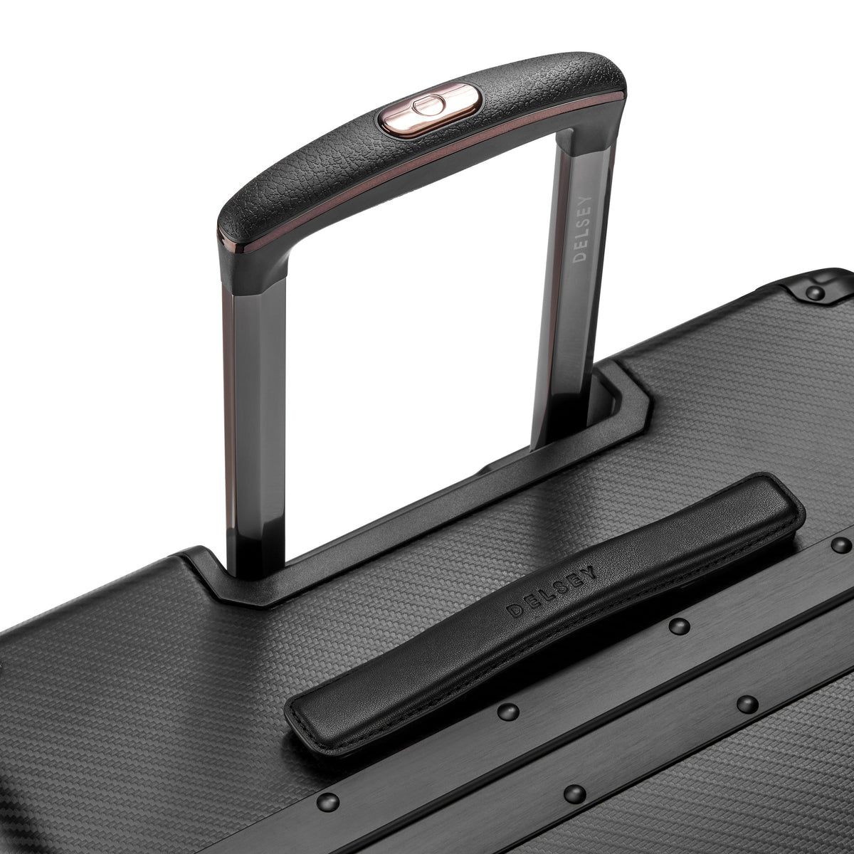 ALU'R | Large Suitcase Check-In 76 CM BLACK