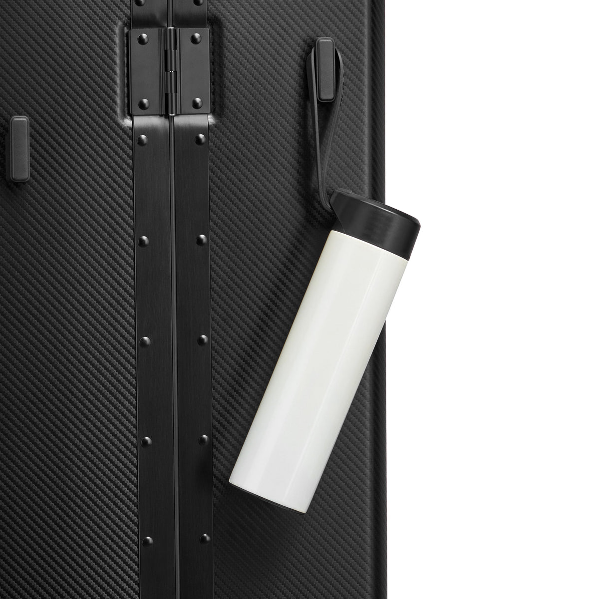 ALU'R | Large Suitcase Check-In 76 CM BLACK