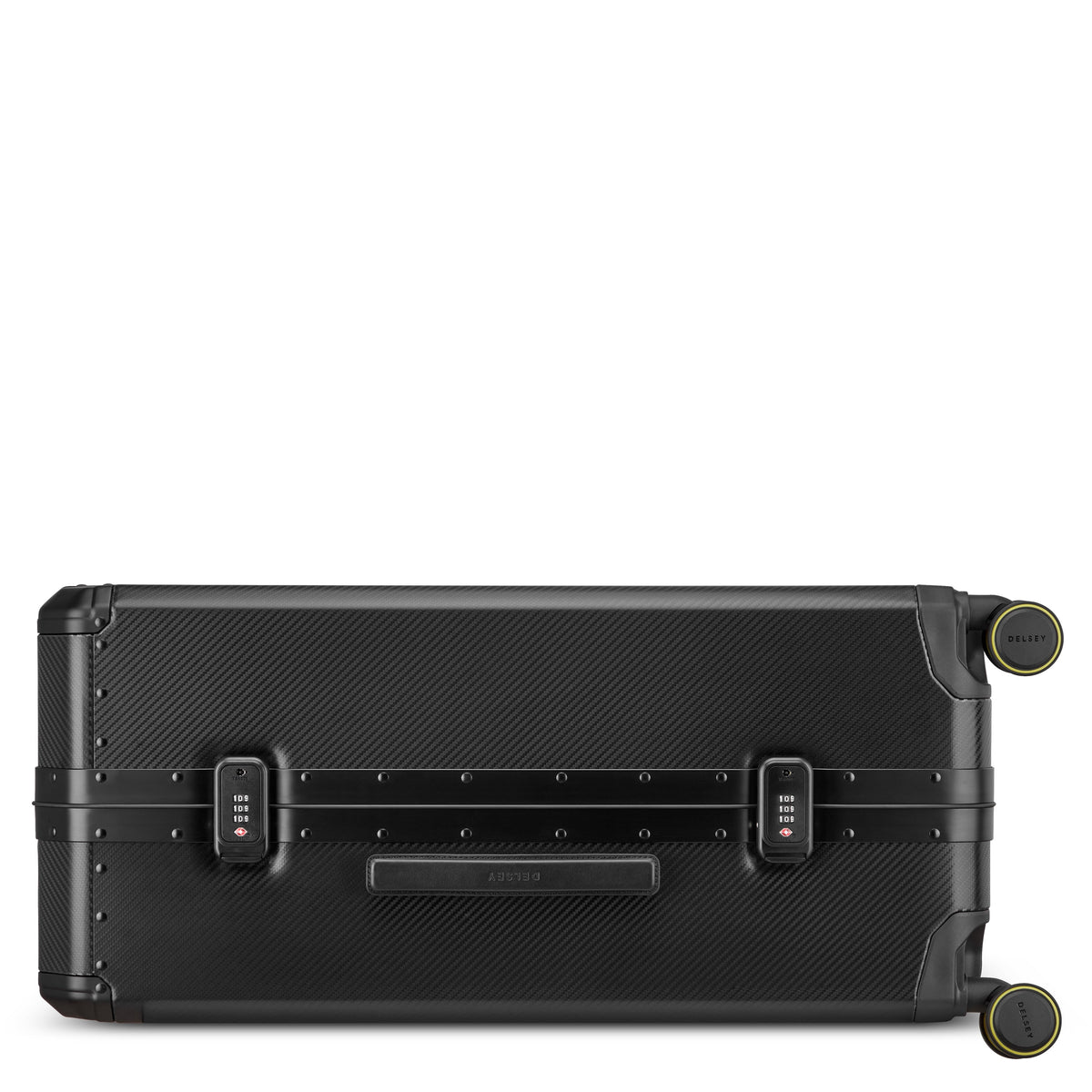 ALU'R | Large Suitcase Check-In 76 CM BLACK