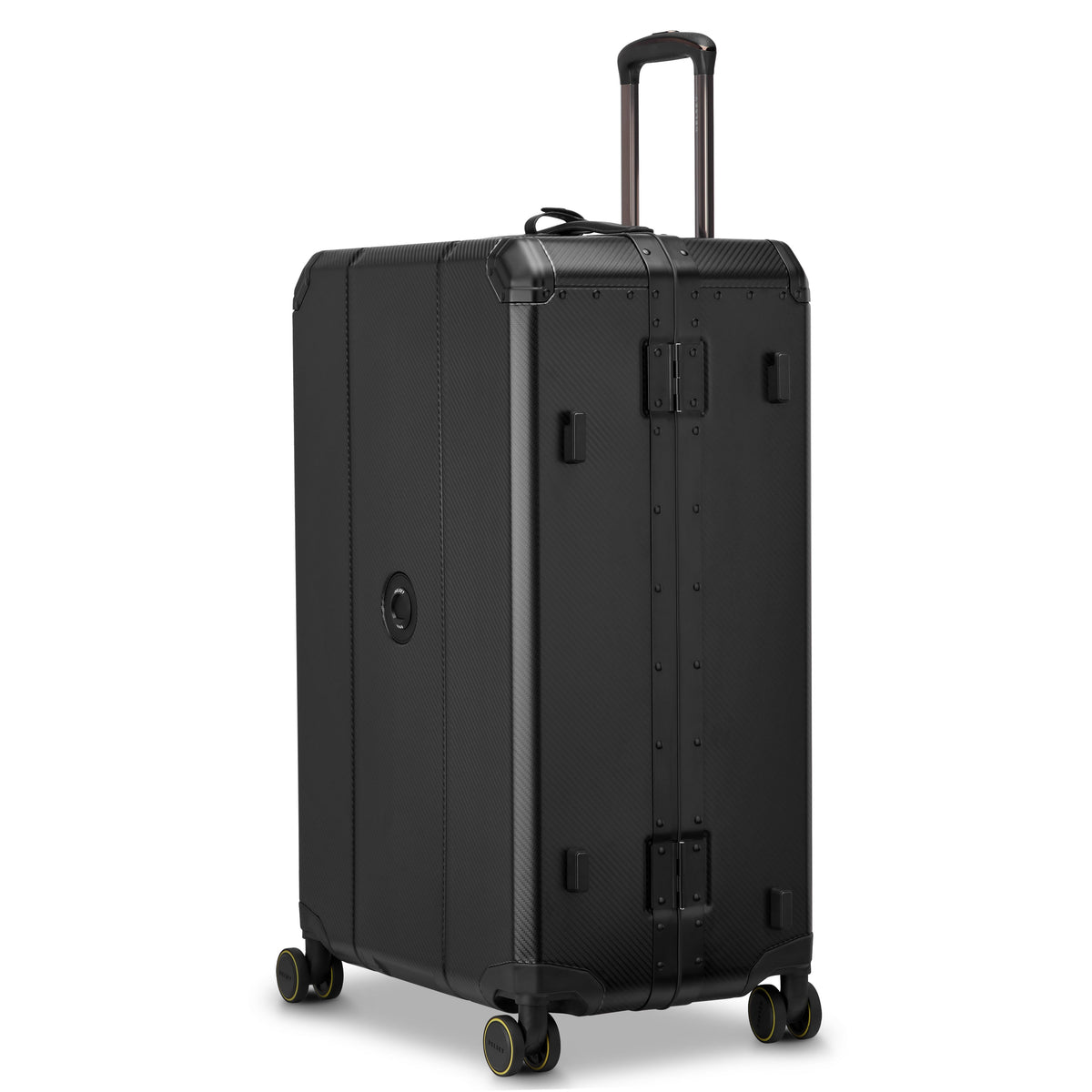 ALU'R | Large Suitcase Check-In 76 CM BLACK