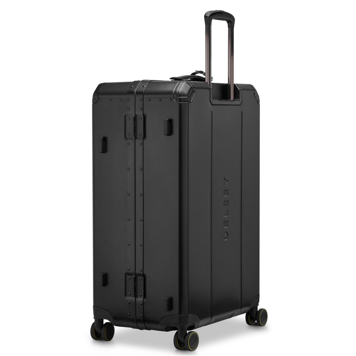 ALU'R | Large Suitcase Check-In 76 CM BLACK
