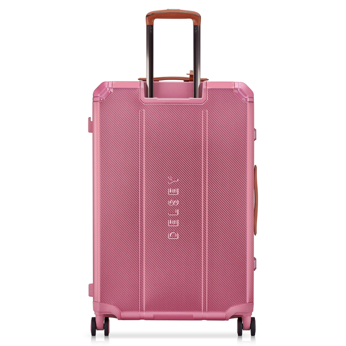 ALU'R | Large Suitcase Check-In 76 CM PINK