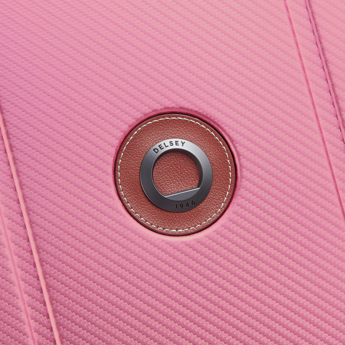 ALU'R | Large Suitcase Check-In 76 CM PINK