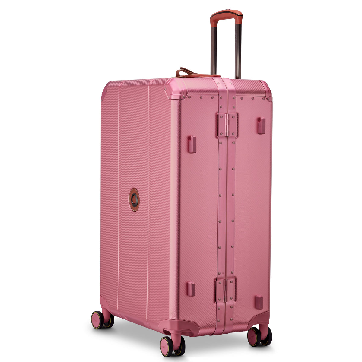 ALU'R | Large Suitcase Check-In 76 CM PINK