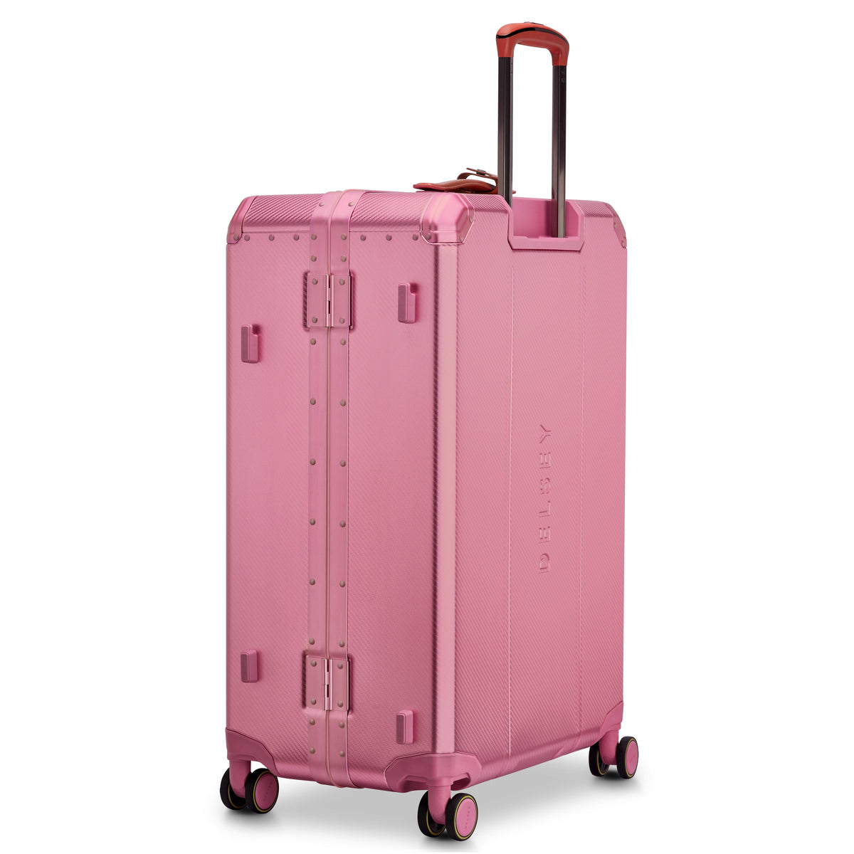 ALU'R | Large Suitcase Check-In 76 CM PINK