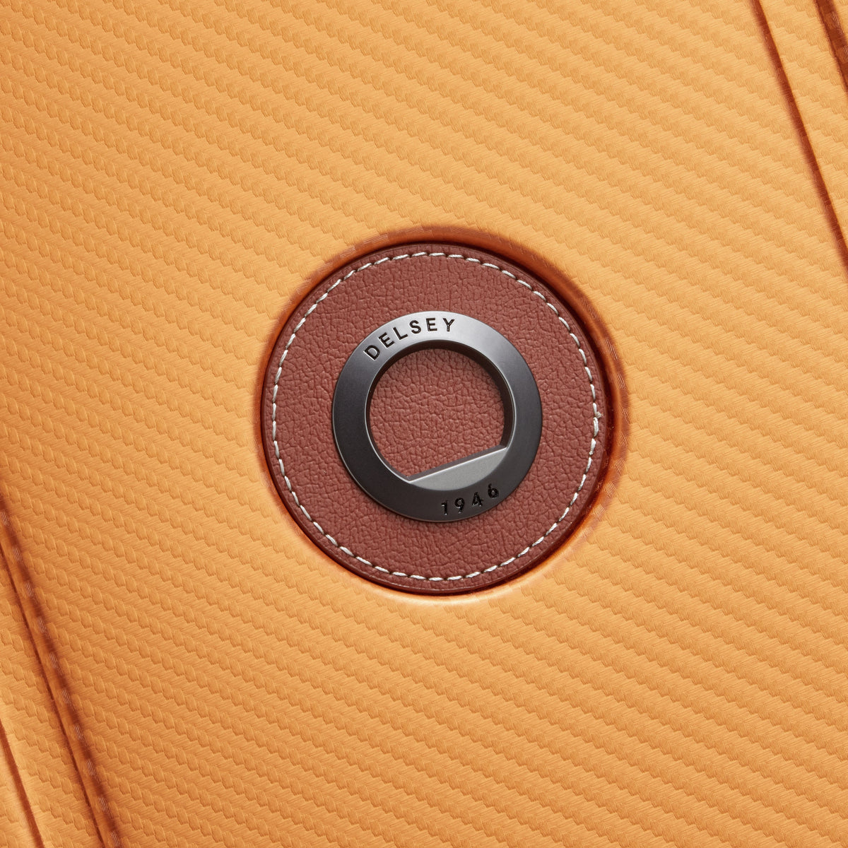 ALU'R | Large Suitcase Check-In 76 CM ORANGE