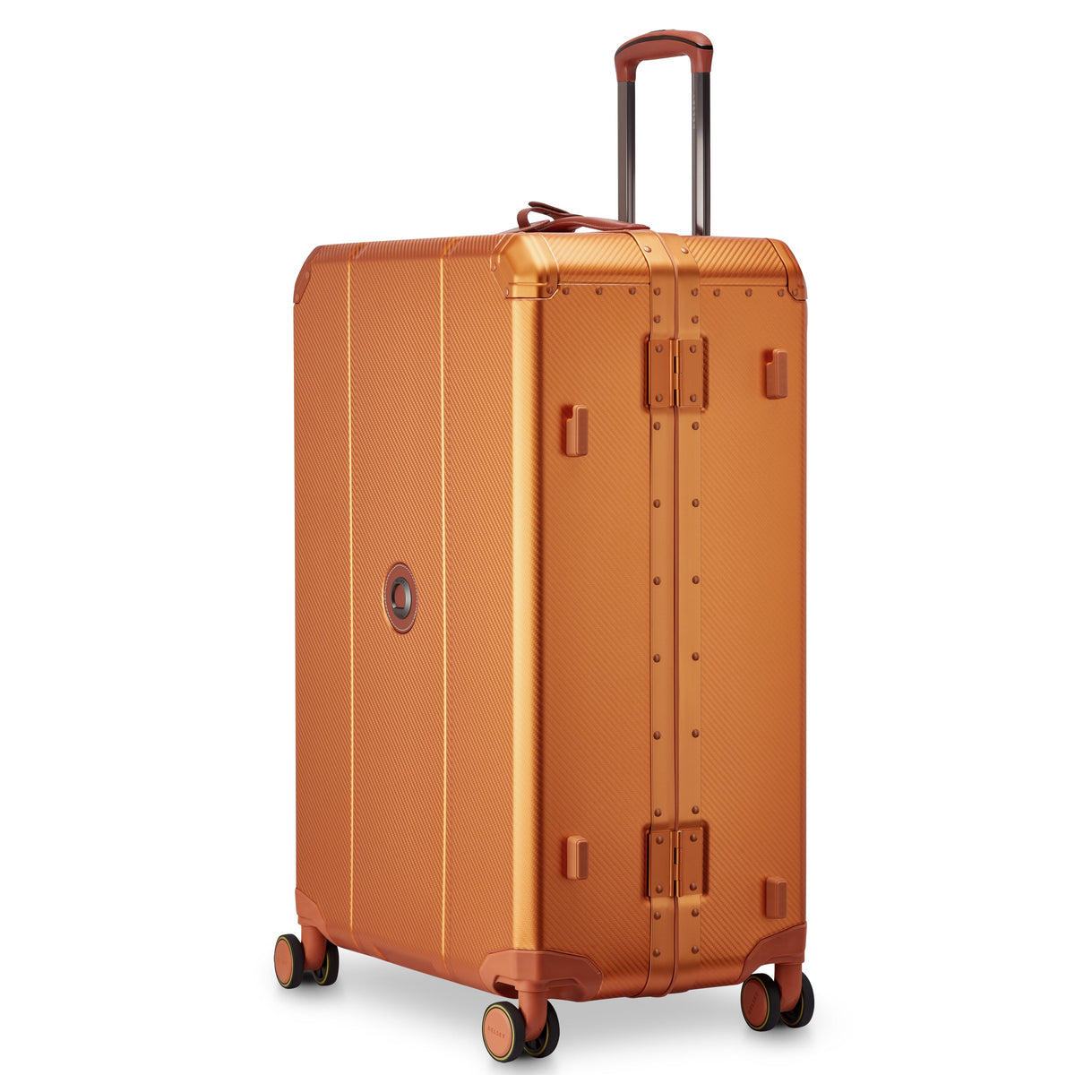 ALU'R | Large Suitcase Check-In 76 CM ORANGE