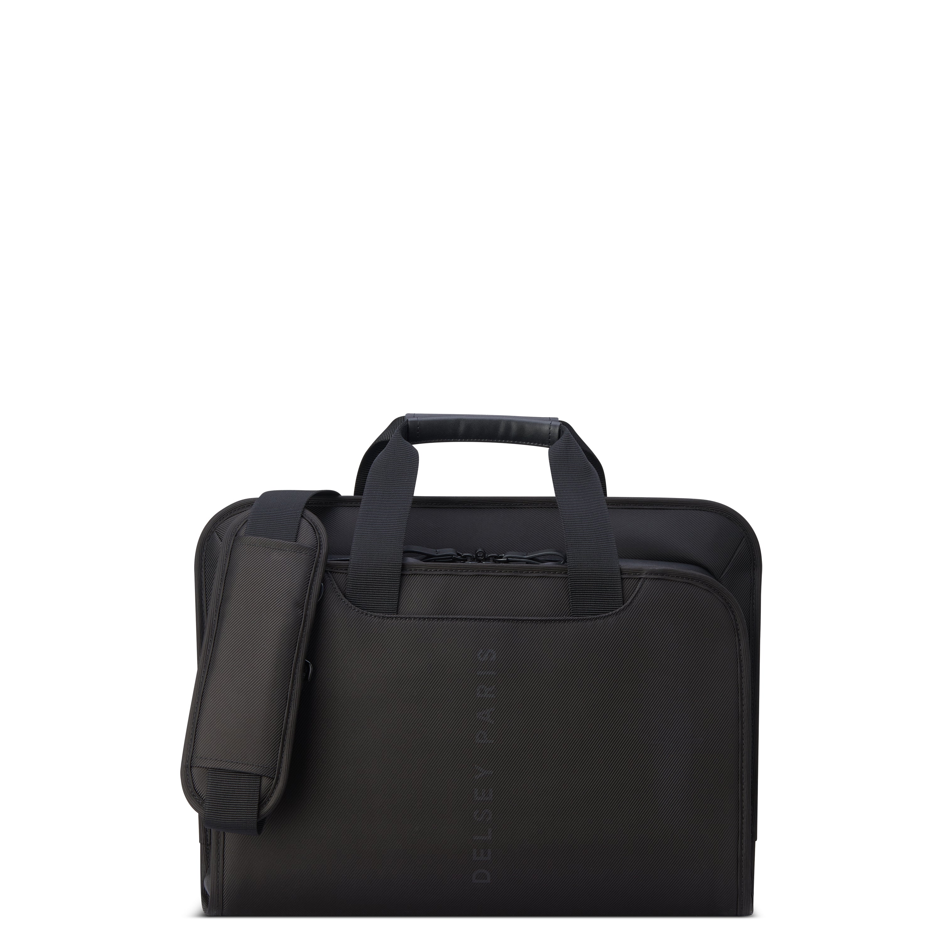ARCHE| Porte-Documents 15.6 NOIR