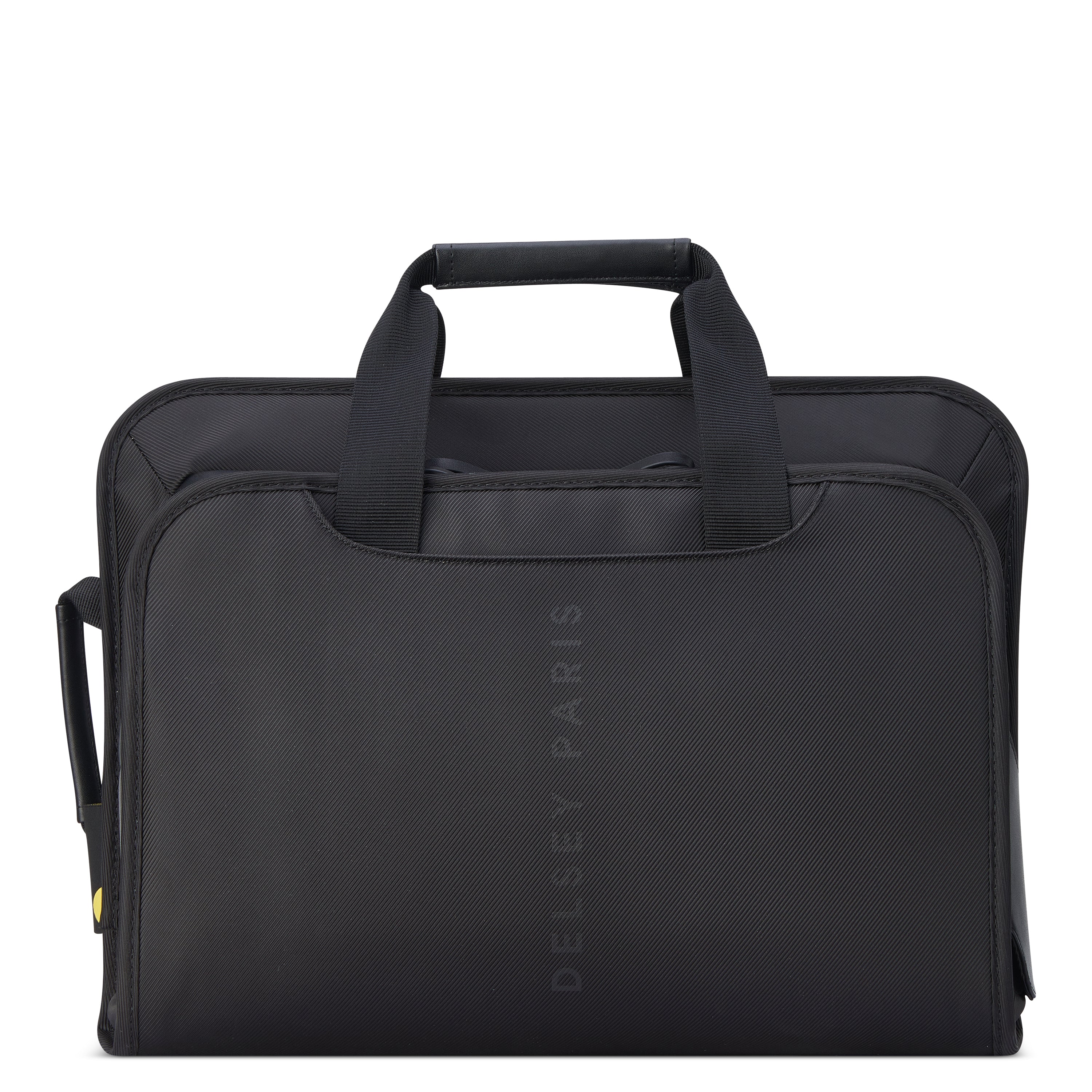 ARCHE| Porte-Documents 15.6 NOIR