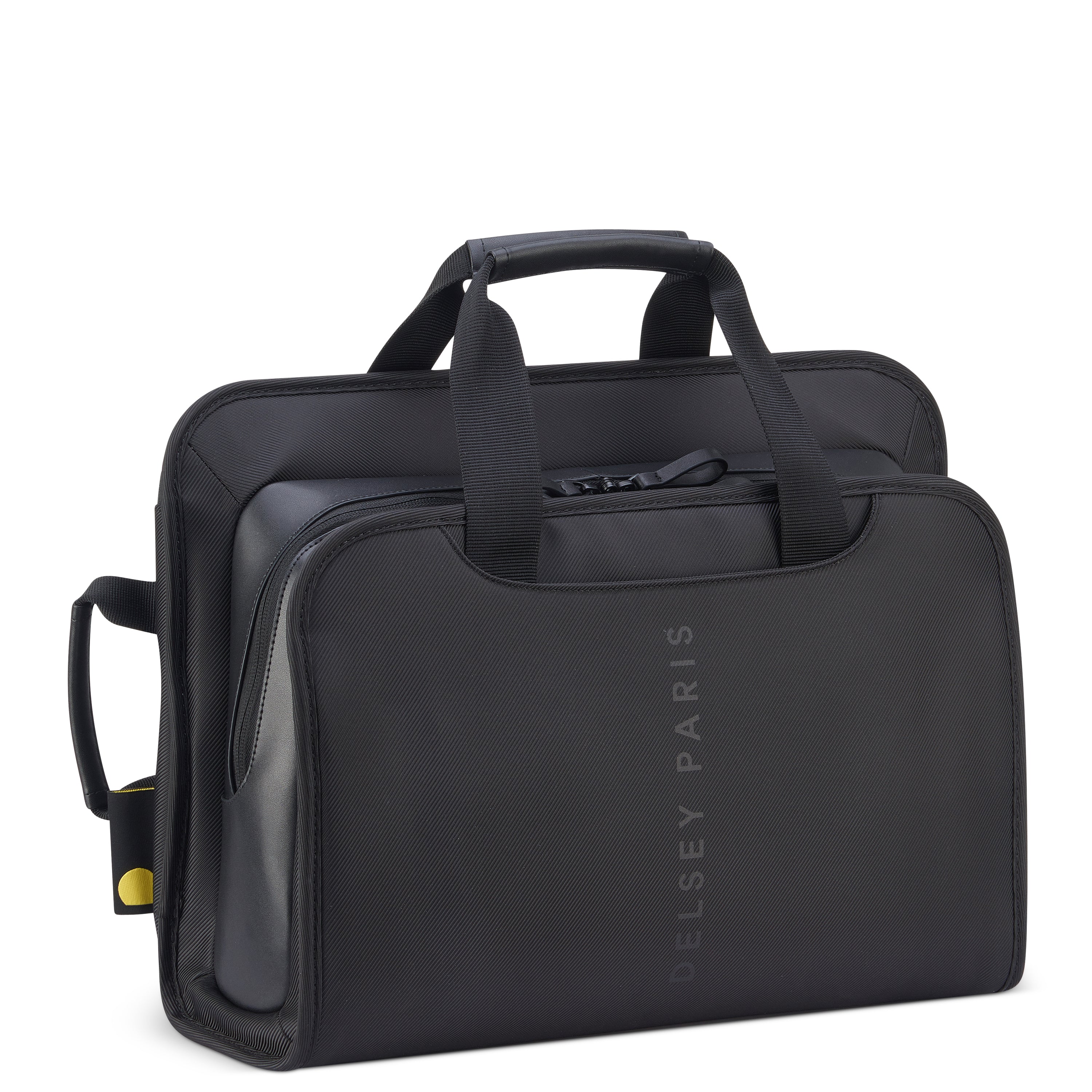 ARCHE| Porte-Documents 15.6 NOIR