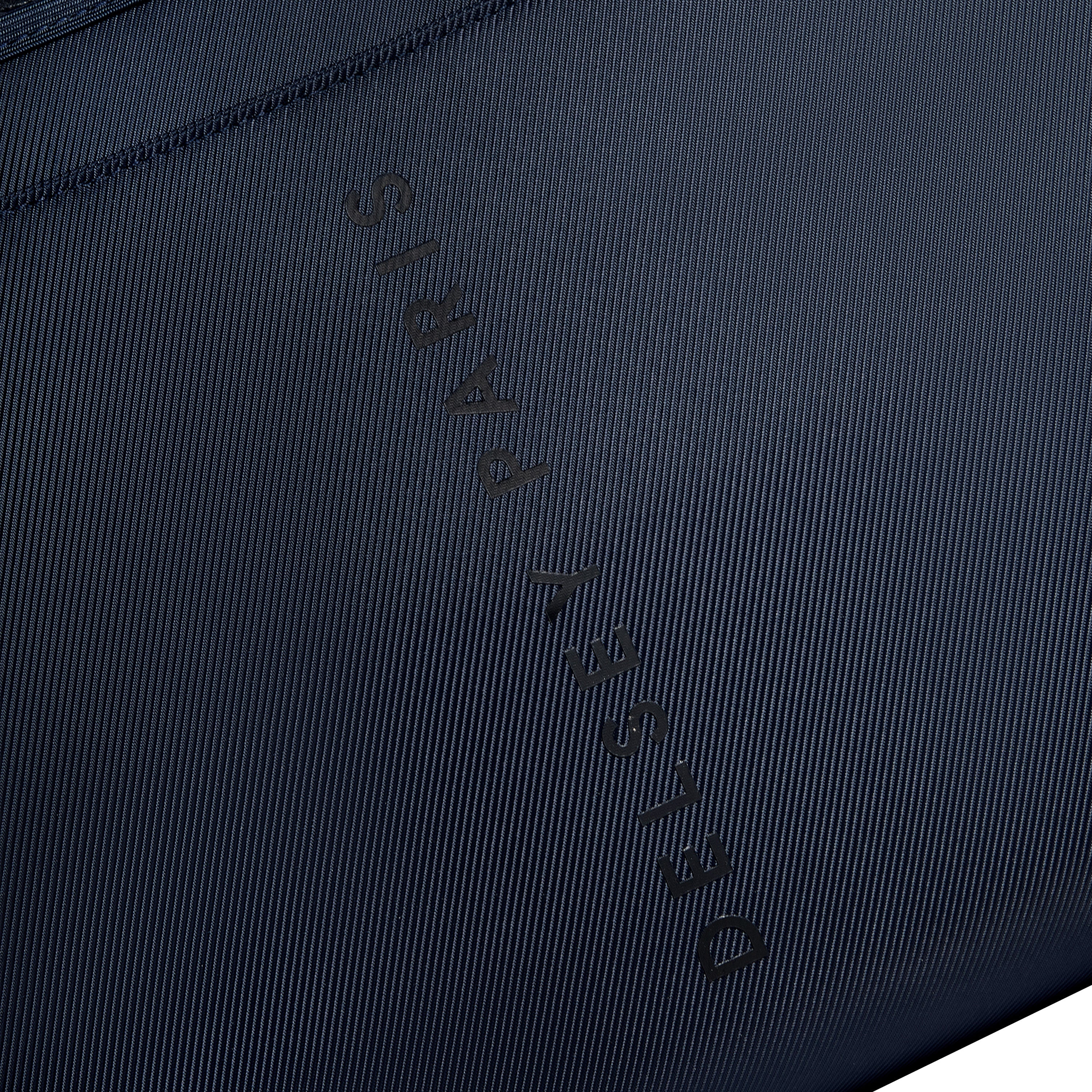 ARCHE| Porte-Documents 15.6 BLEU MARINE