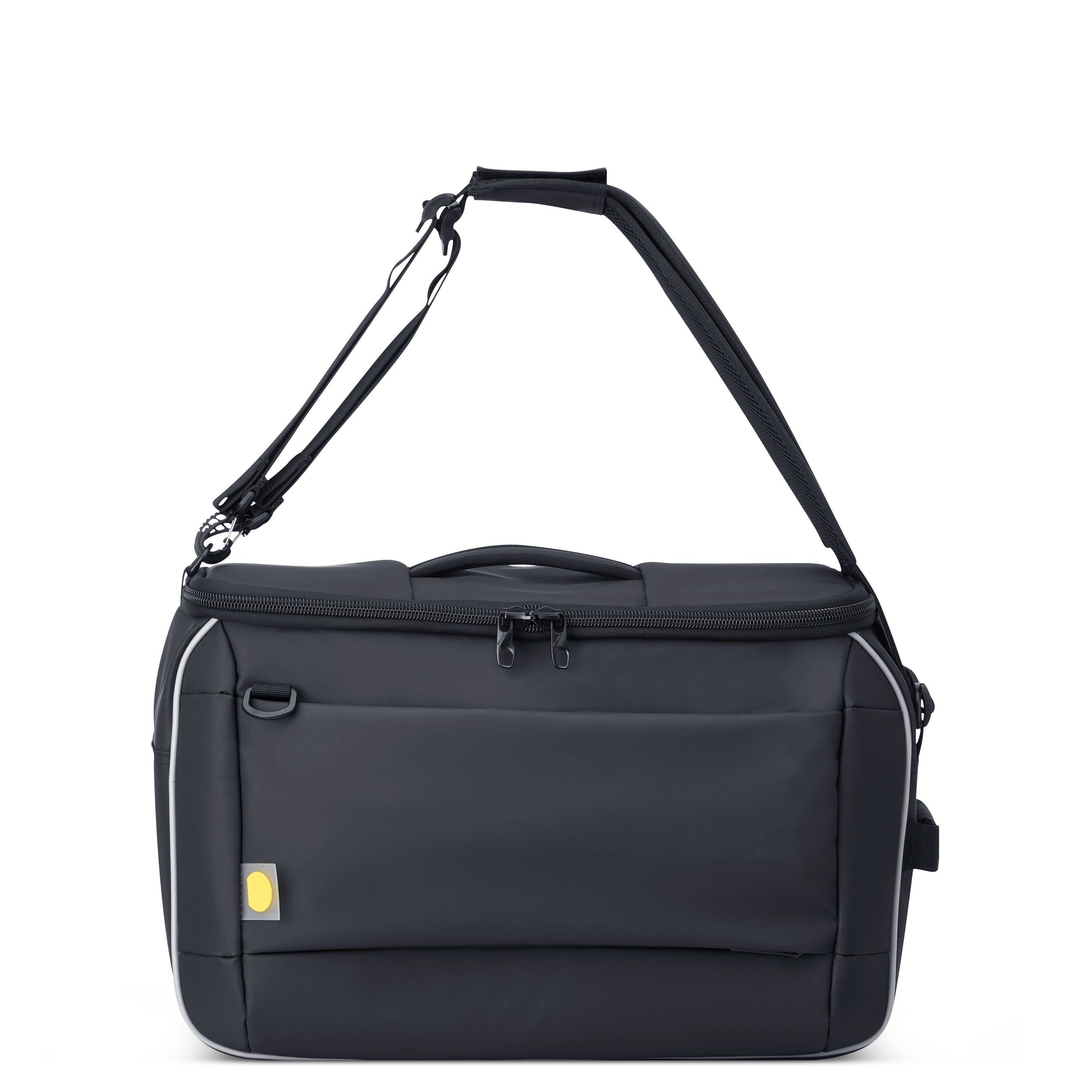 AVENTURE| Sac de Voyage Cabine 53 CM NOIR