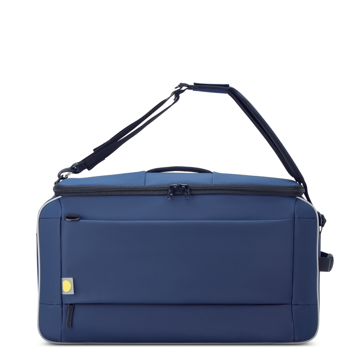 AVENTURE | Hybrid Duffle Backpack 73 L navy