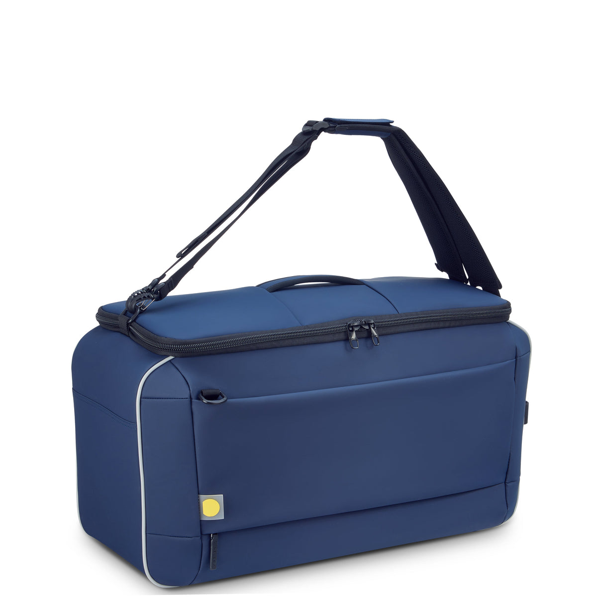AVENTURE | Hybrid Duffle Backpack 73 L navy