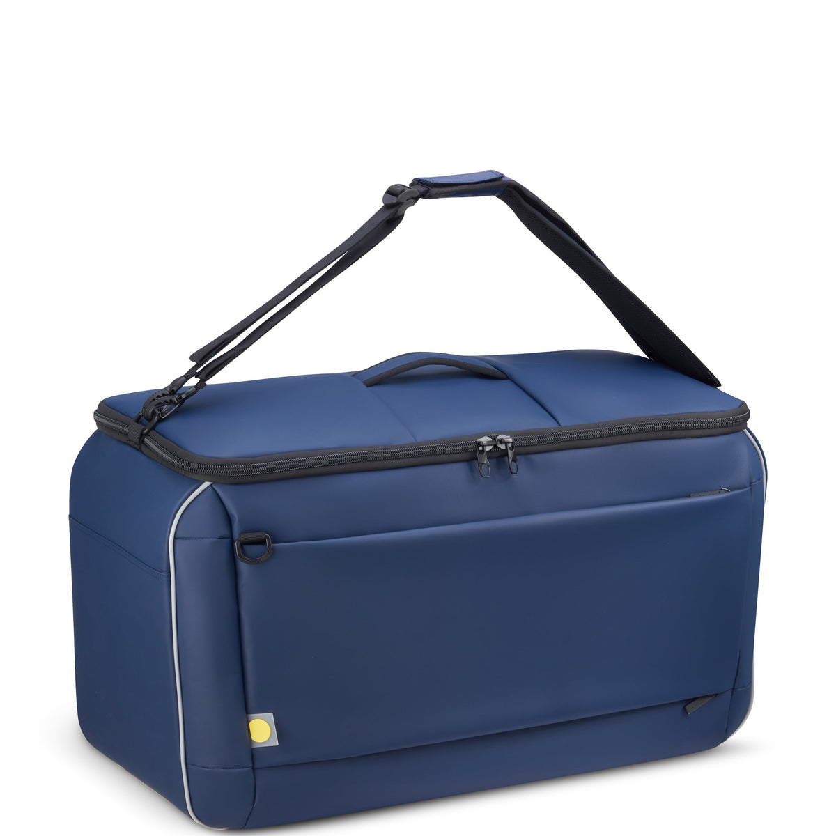 AVENTURE | Sac de Voyage Sac à Dos 118 L bleu marine