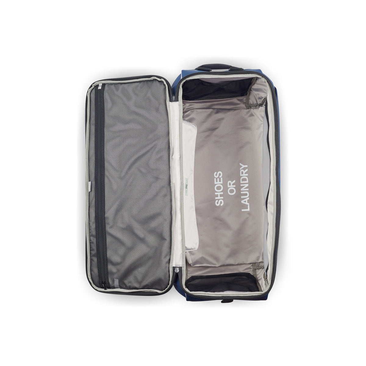 AVENTURE | Sac de Voyage Sac à Dos 118 L bleu marine