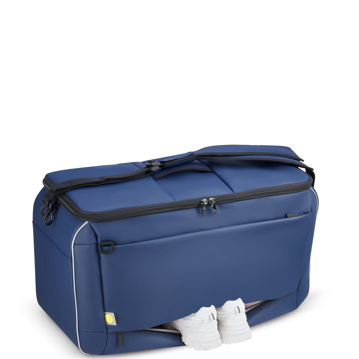 AVENTURE | Sac de Voyage Sac à Dos 118 L bleu marine