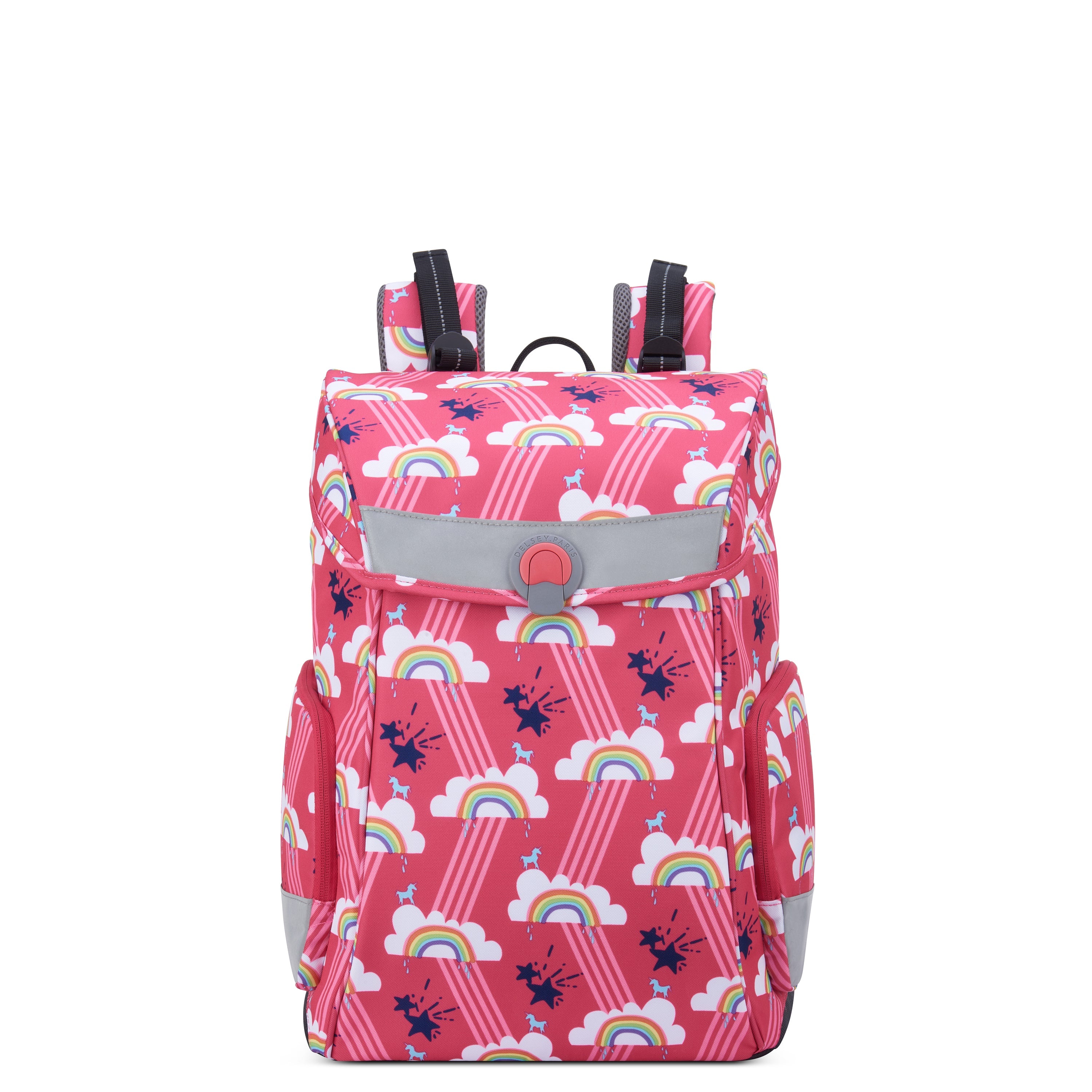 BACK TO SCHOOL 2020| Rucksack 41.79L PINK