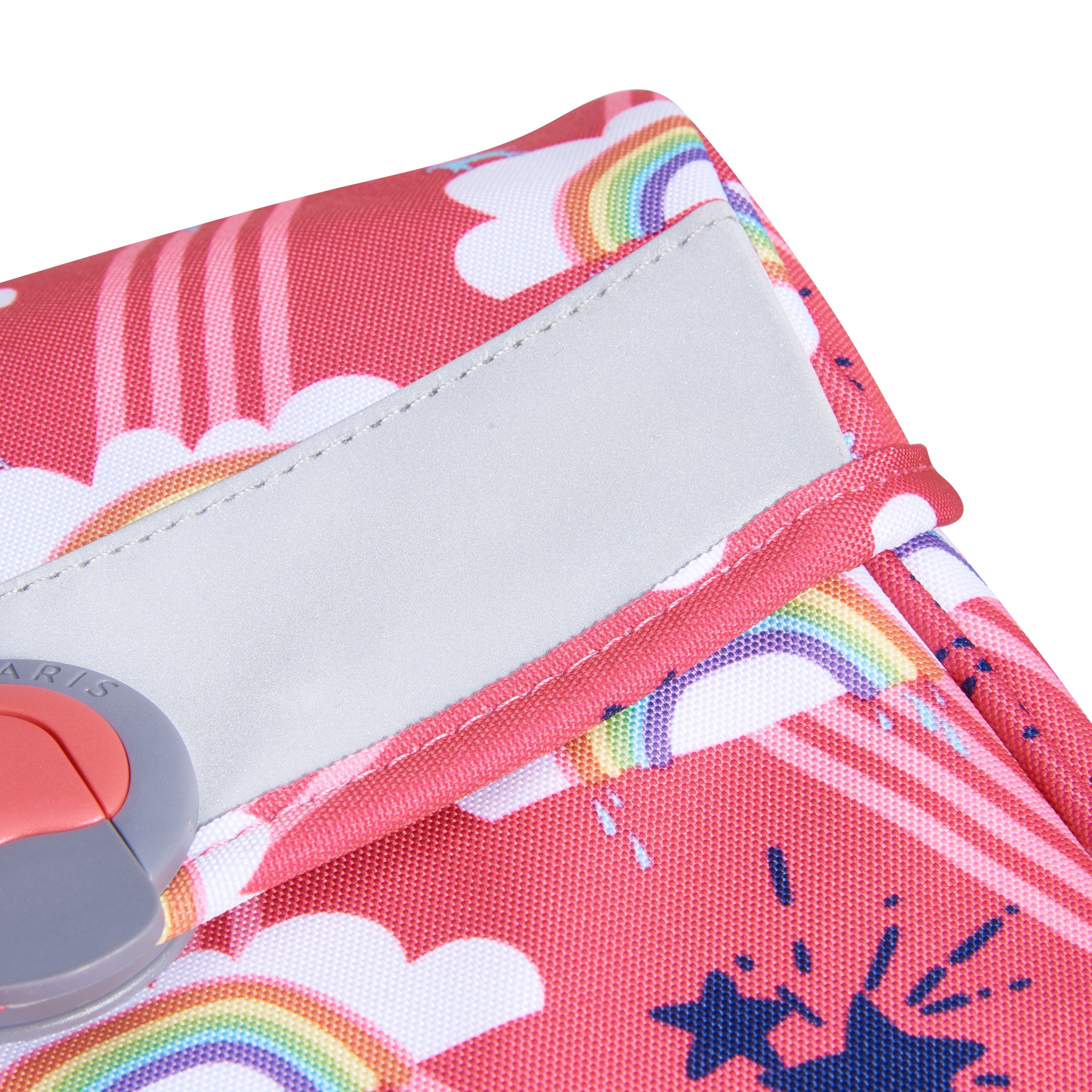BACK TO SCHOOL 2020| Rucksack 41.79L PINK