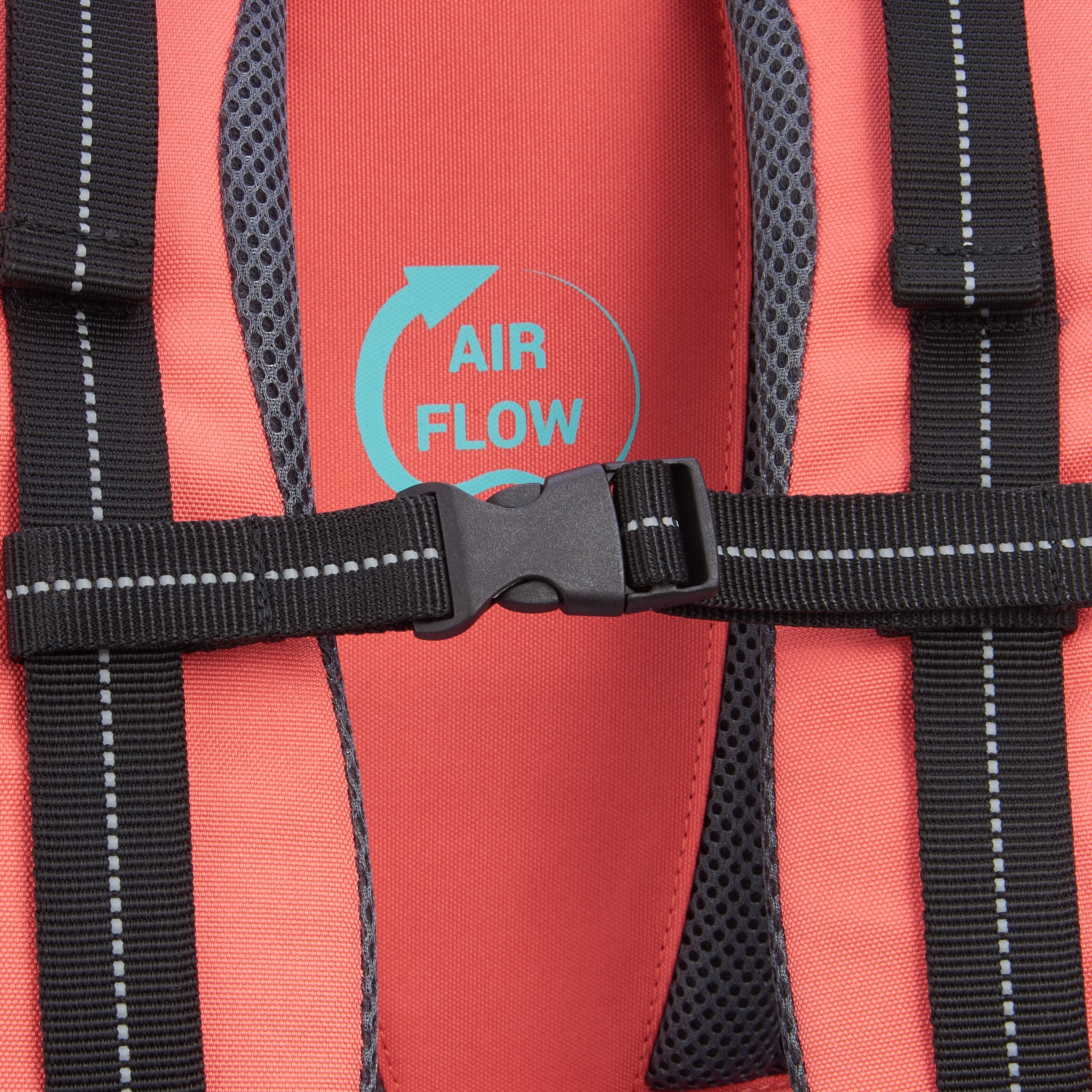 BACK TO SCHOOL 2020| Rucksack 41.79L KORALLENROSA