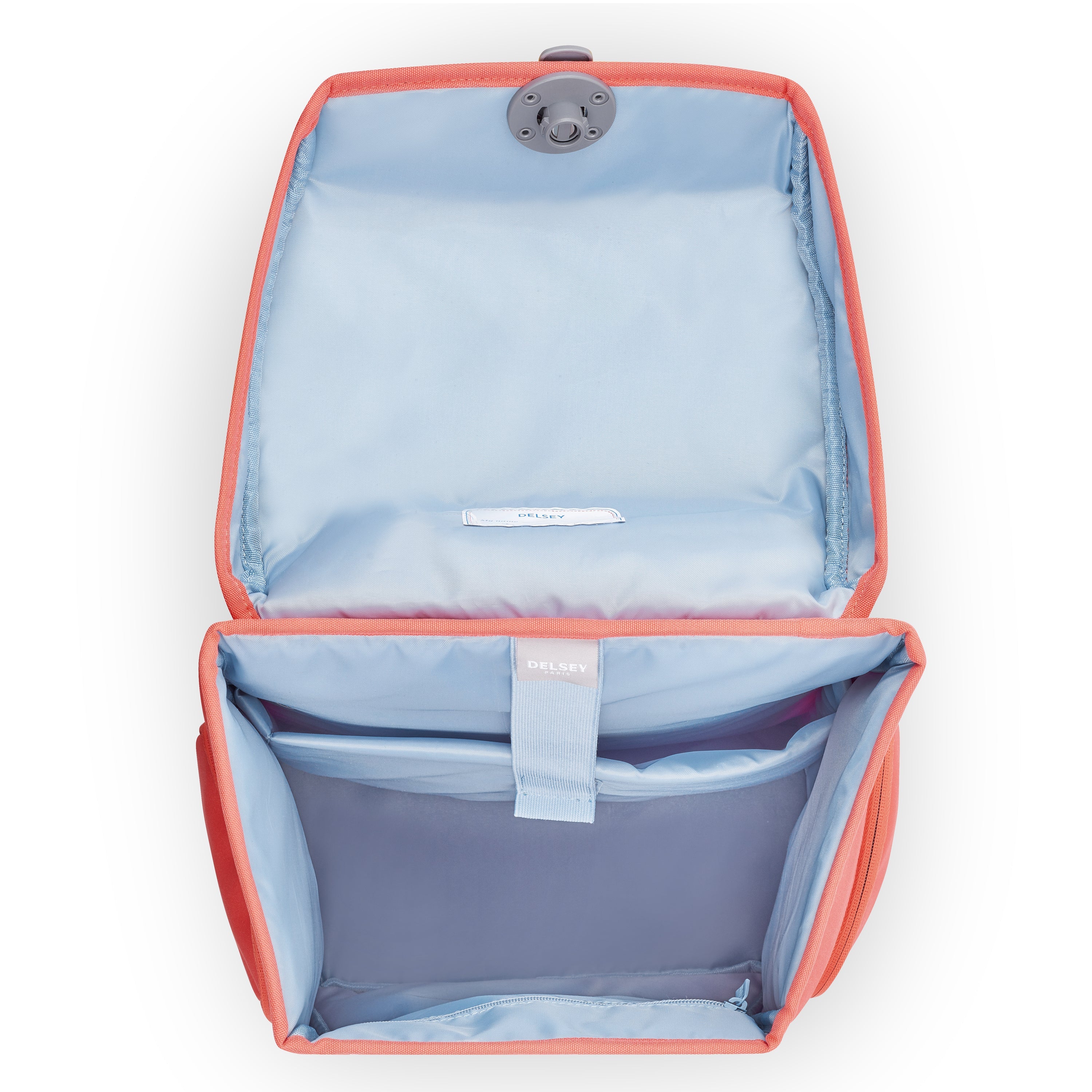 BACK TO SCHOOL 2020| Rucksack 41.79L KORALLENROSA