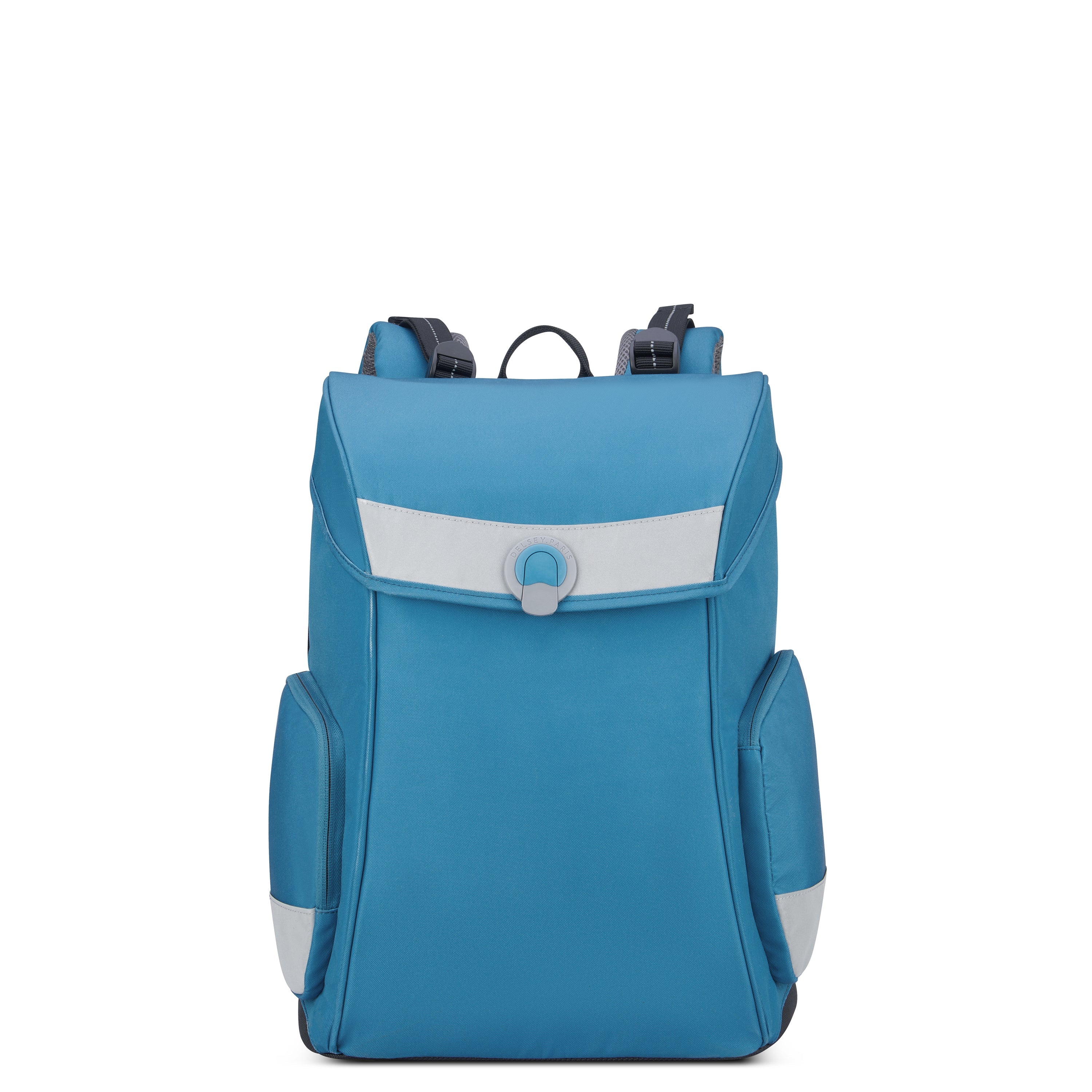 BACK TO SCHOOL 2020| Sac à Dos 41.79L BLEU CANARD