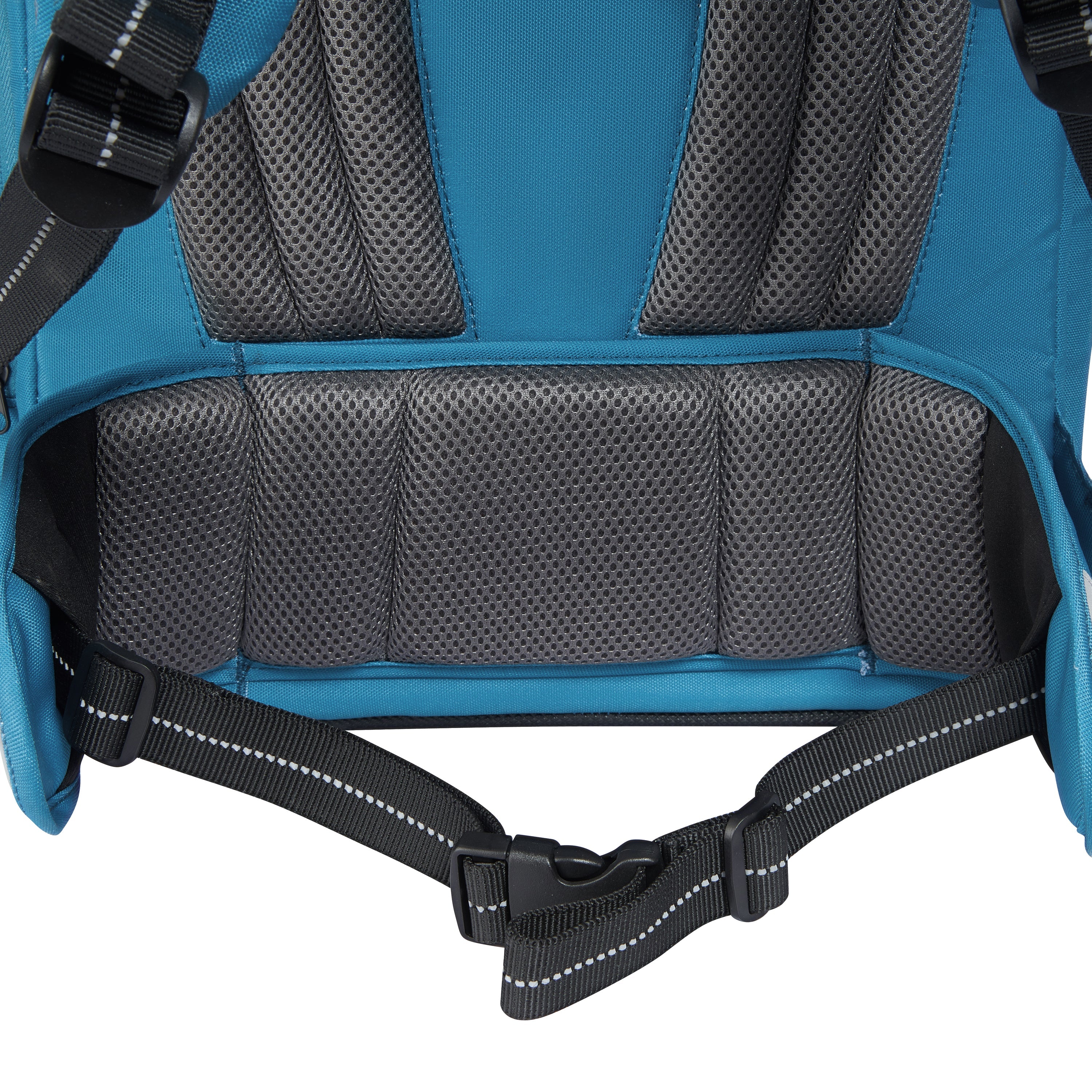 BACK TO SCHOOL 2020| Sac à Dos 41.79L BLEU CANARD