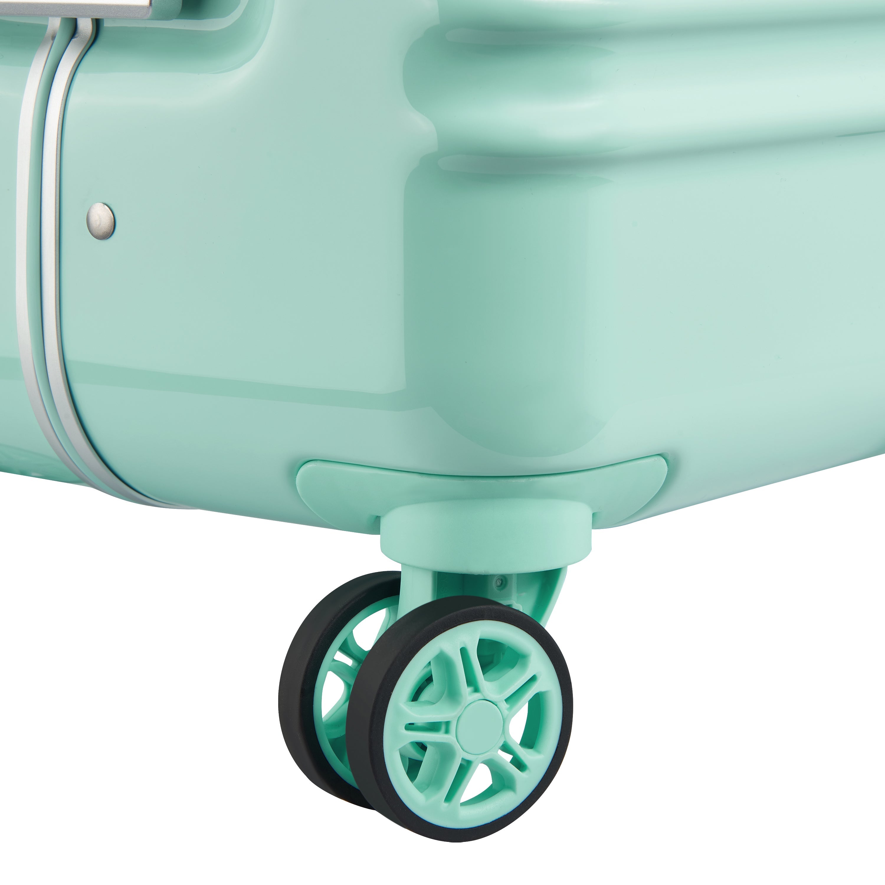 BASTILLE 2.0| Suitcase Cabin 55 CM MINT