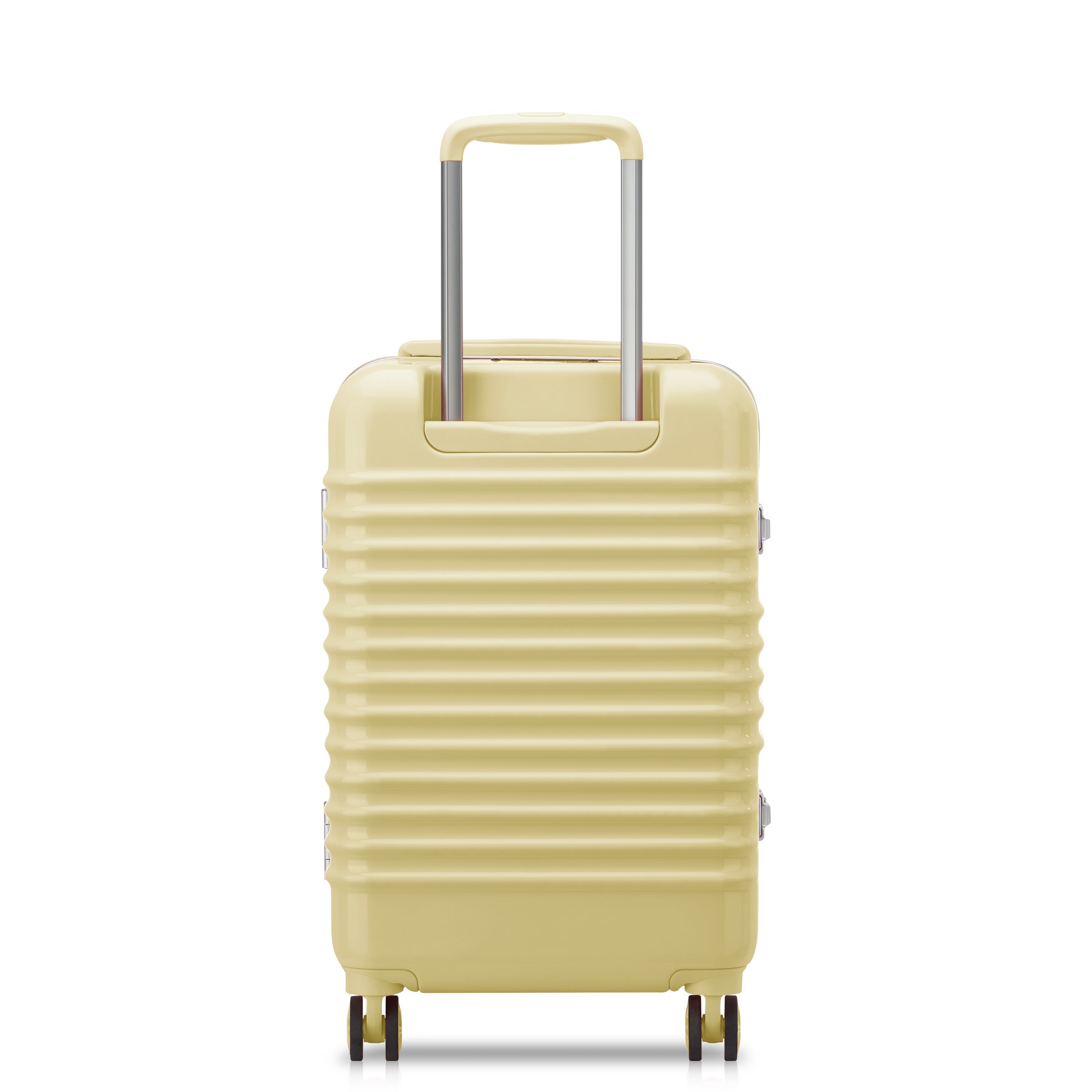 BASTILLE 2.0| Koffer Kabine 55 CM BLASSGELB