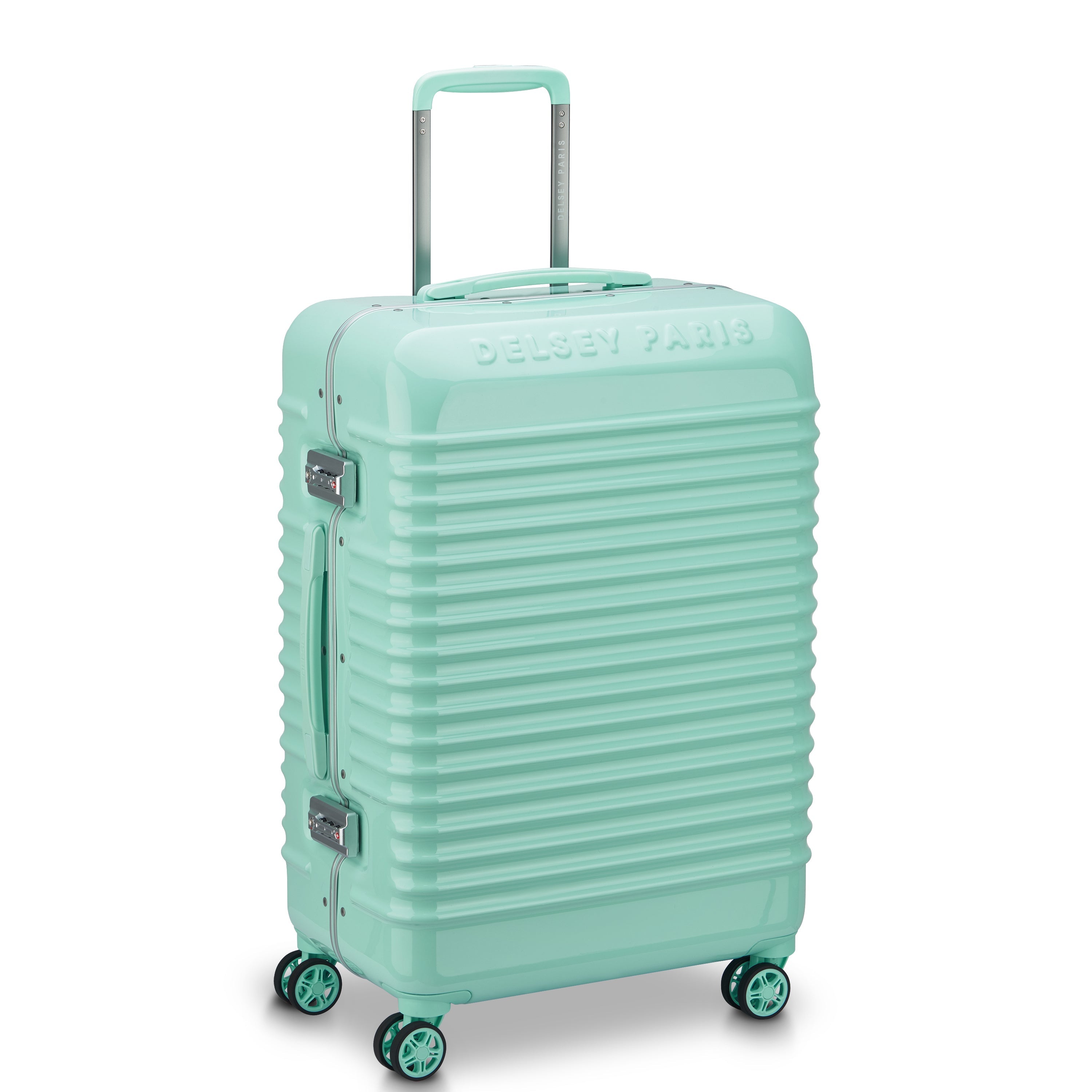 BASTILLE 2.0| Suitcase Check-In 65 CM MINT