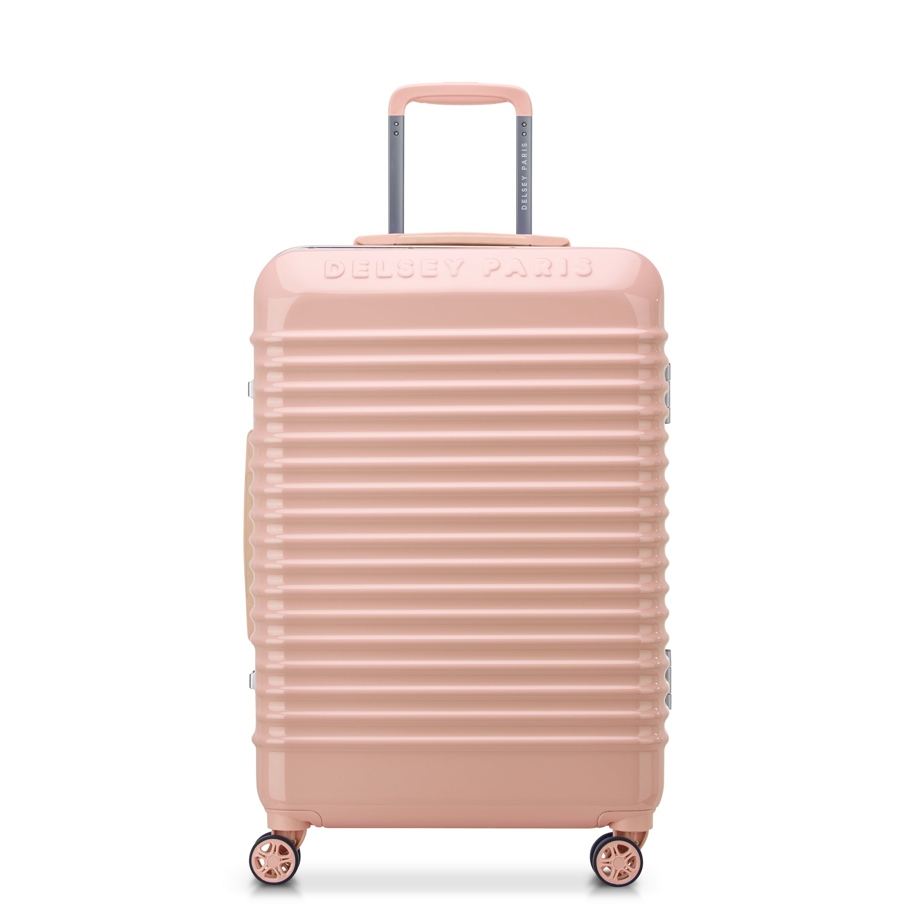 BASTILLE 2.0| Valise Soute 65 CM PIVOINE
