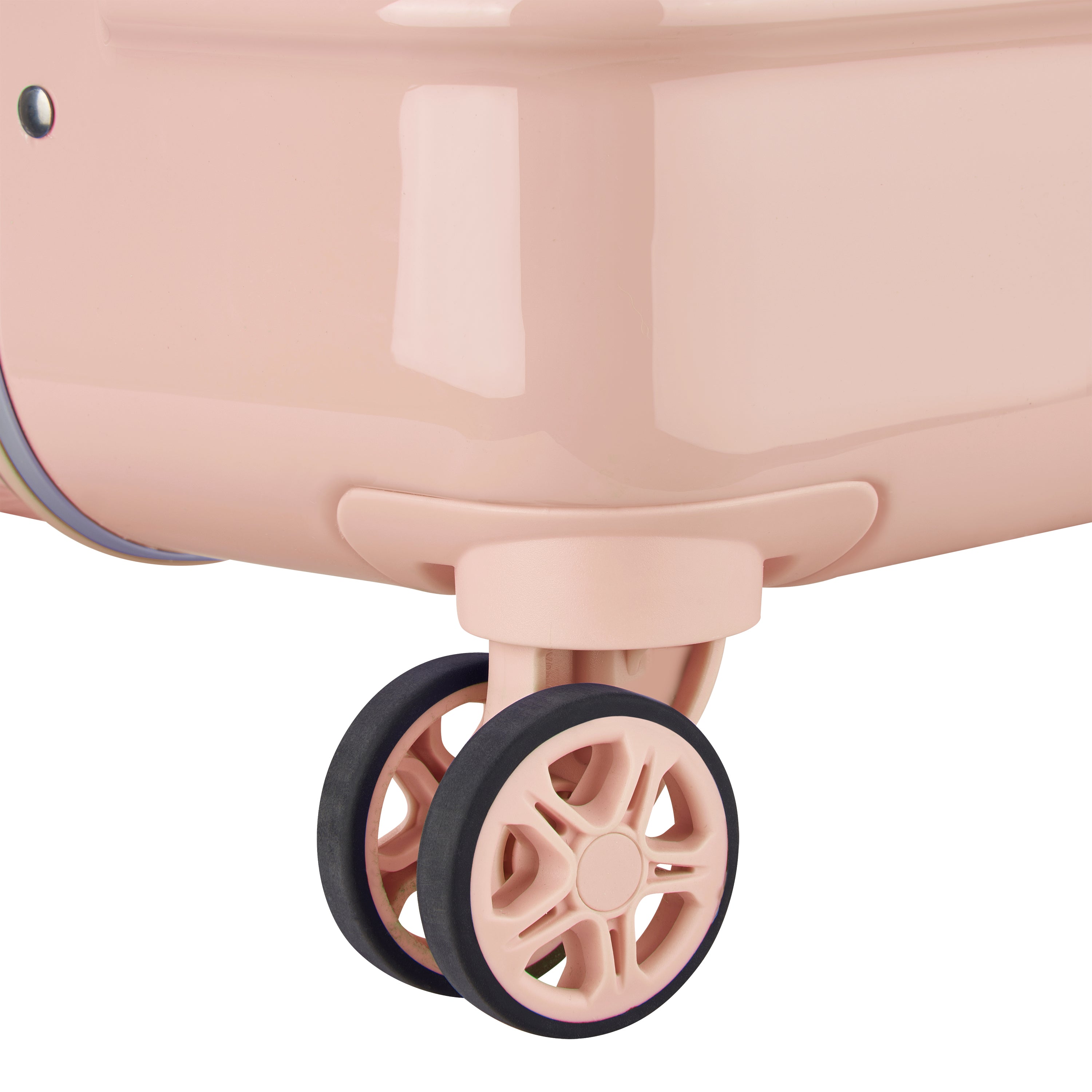 BASTILLE 2.0| Valise Soute 65 CM PIVOINE