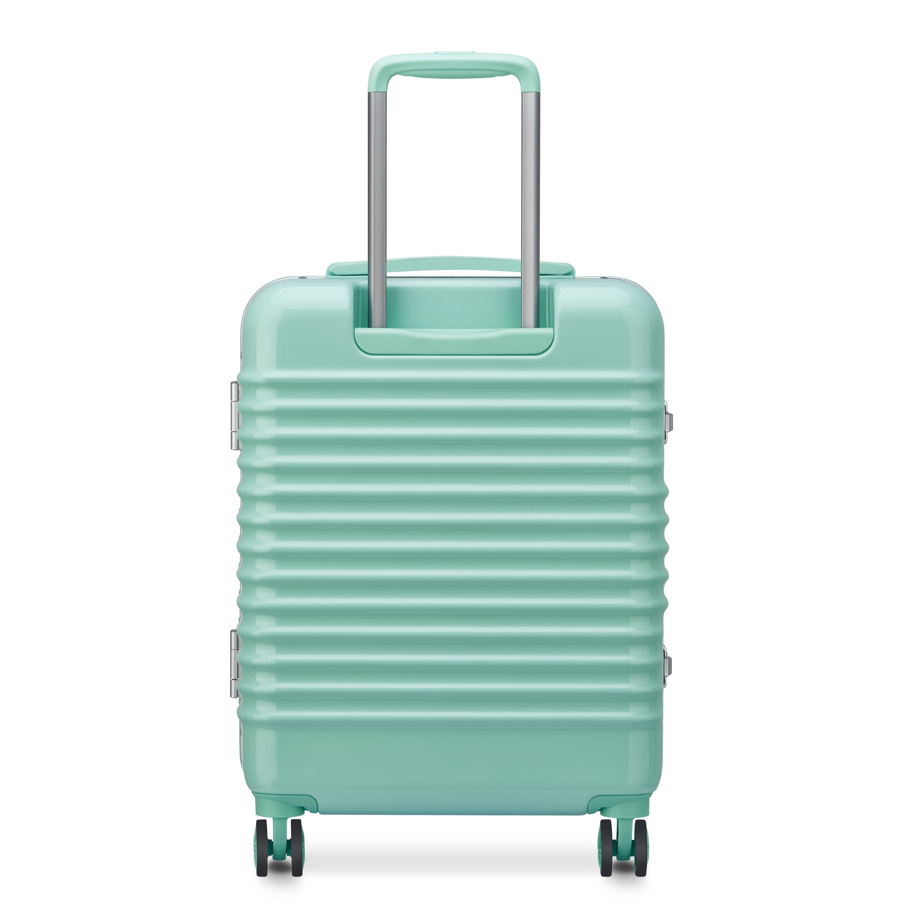 BASTILLE 2.0| Valise Cabine Slim 55 CM MENTHE